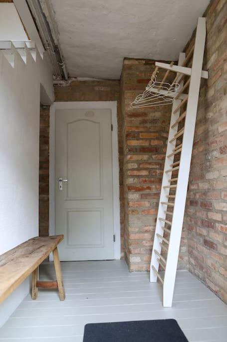 Bezaubernde Ferienwohnung in der alten Schmiede