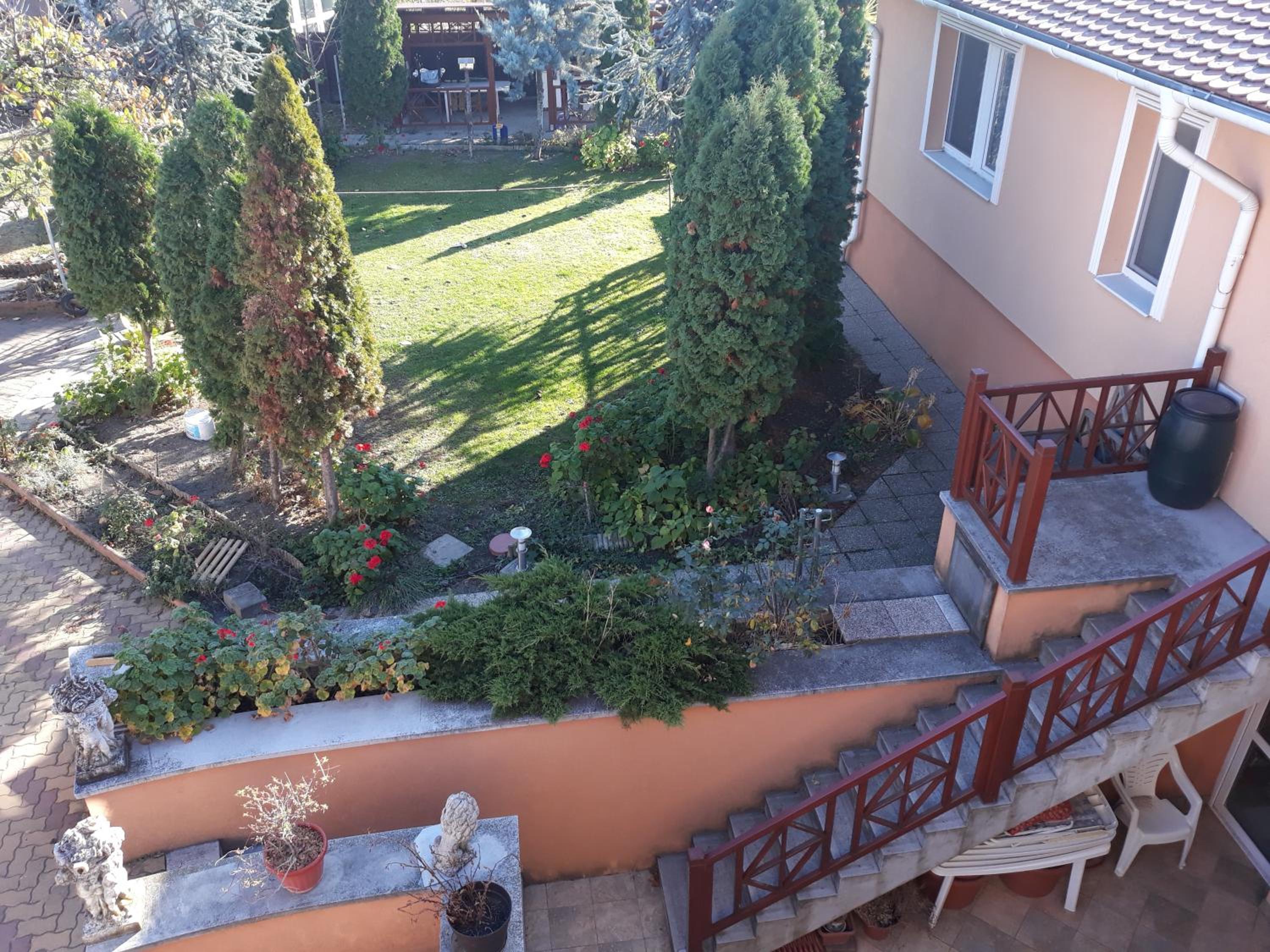 Kenézy Lux Apartman Vendégház