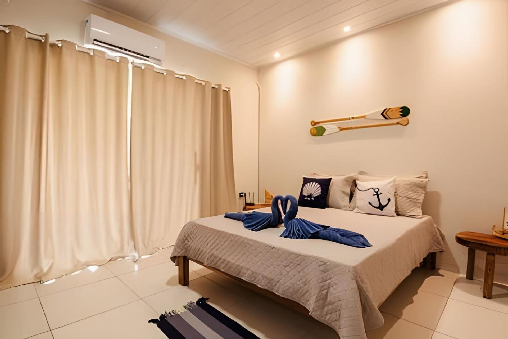 Flats Japaratinga - a 200m da praia com varanda