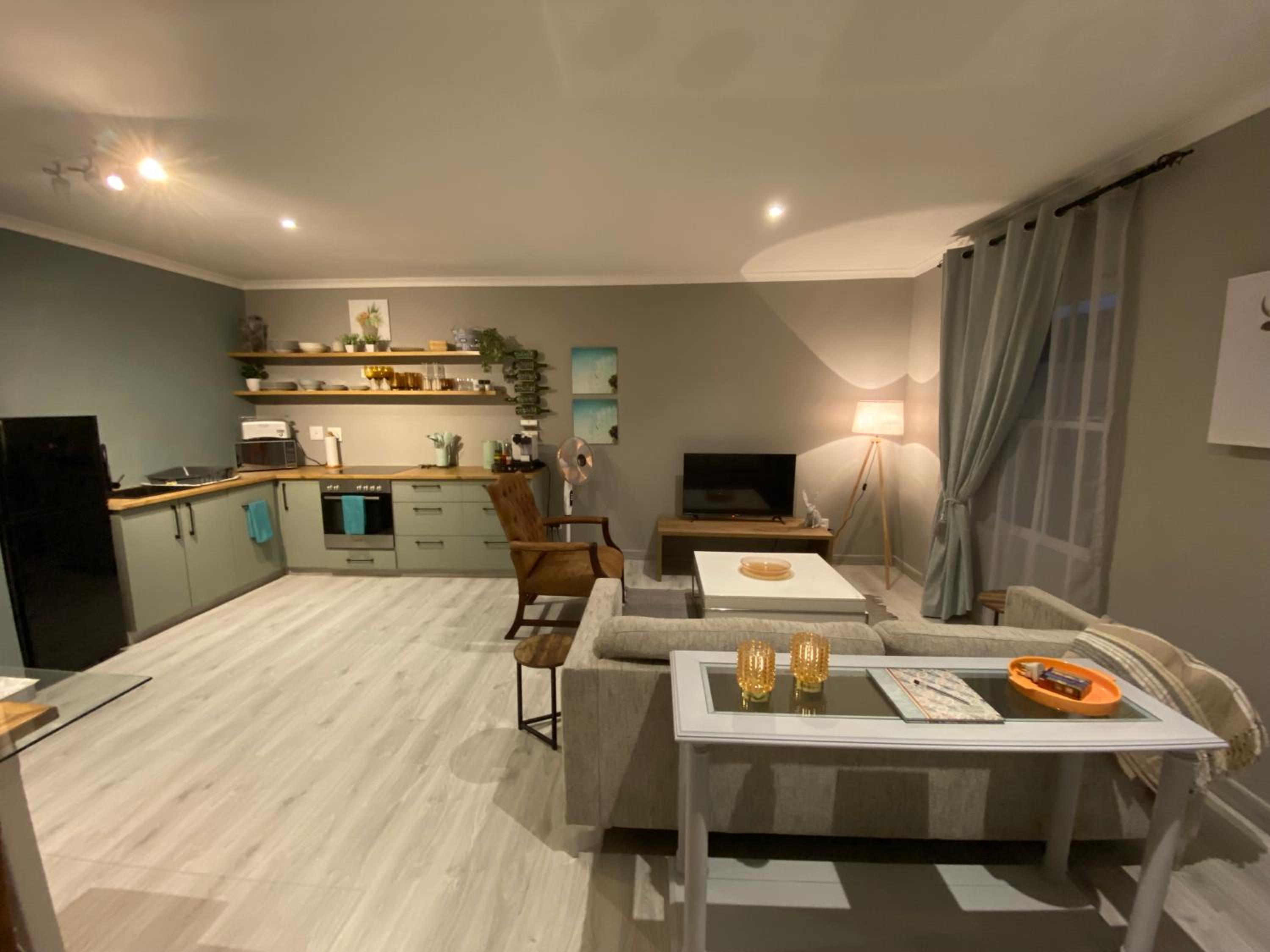 Marble Maison view 2