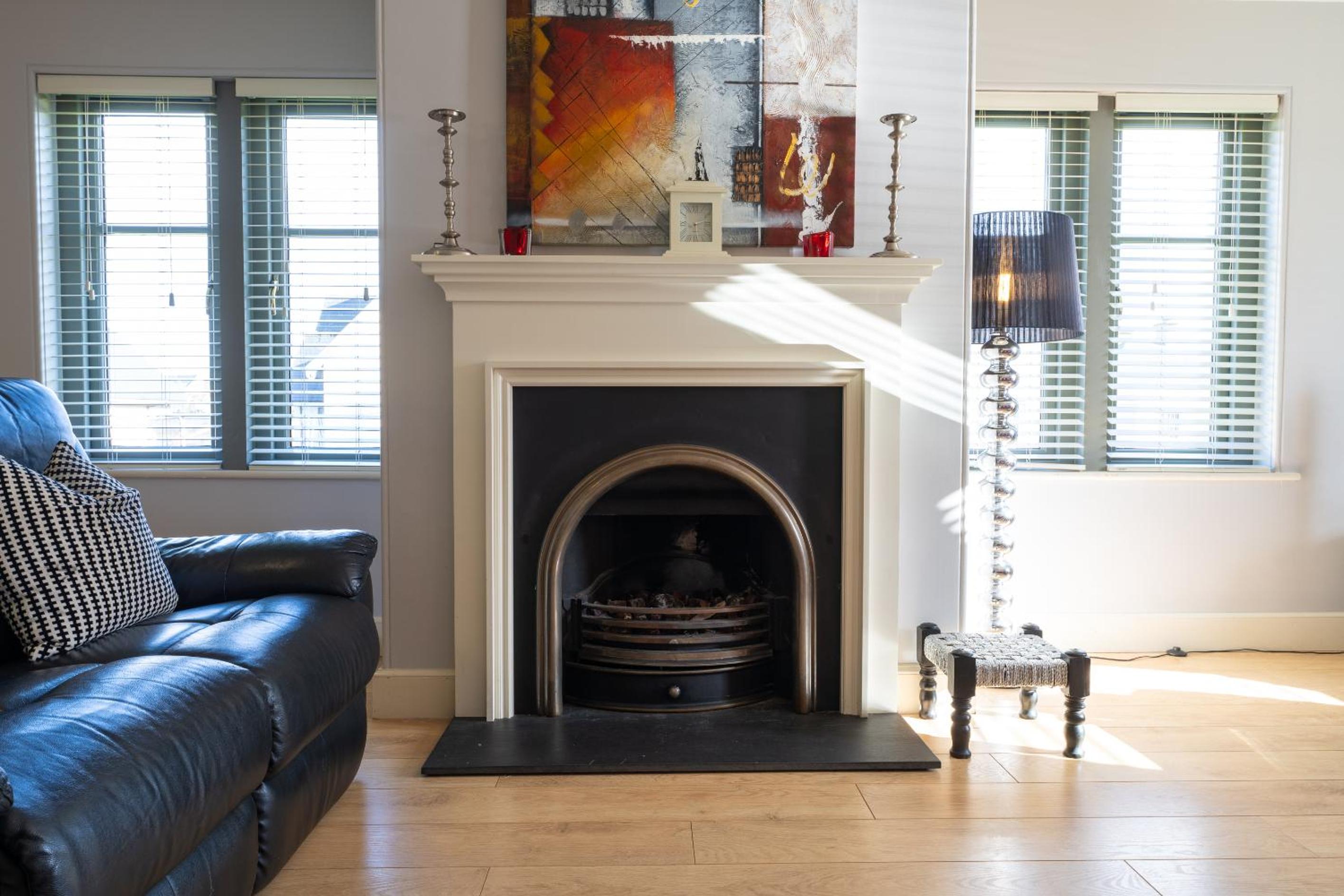 Escape Ordinary at Lough Erne GV - No.32 view 2