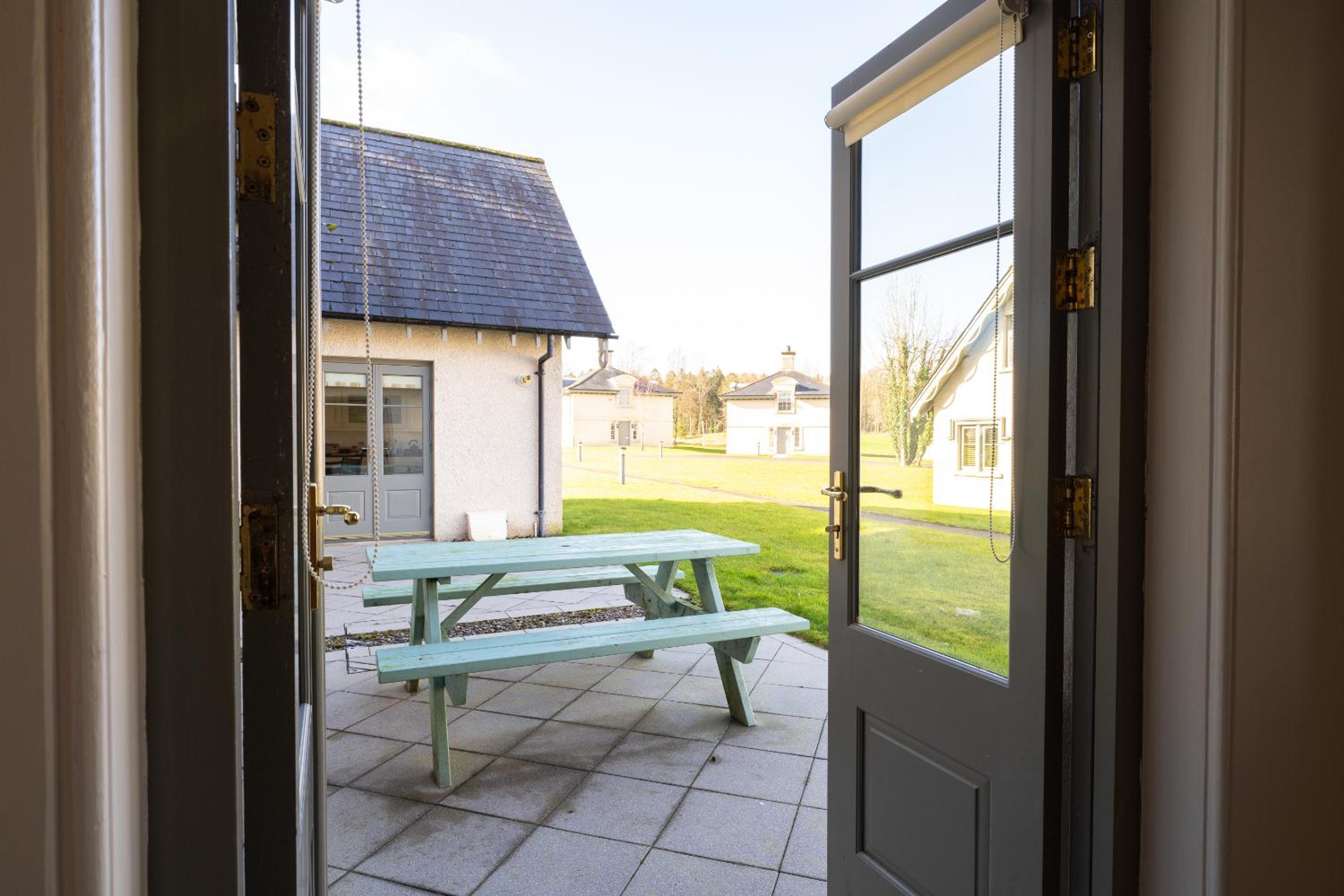 Escape Ordinary at Lough Erne GV - No.32 view 4