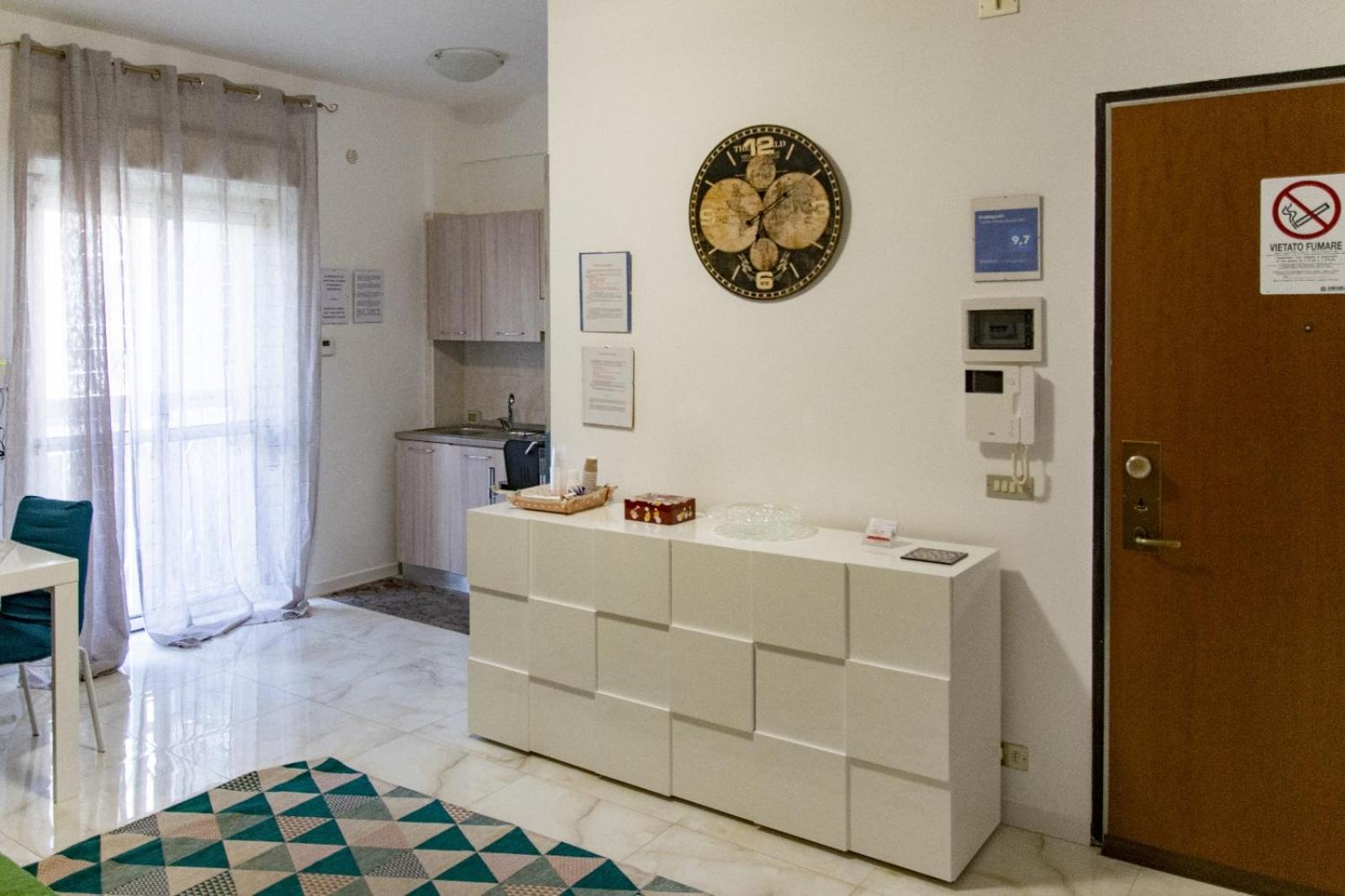 MADRIGIO... a casa propria