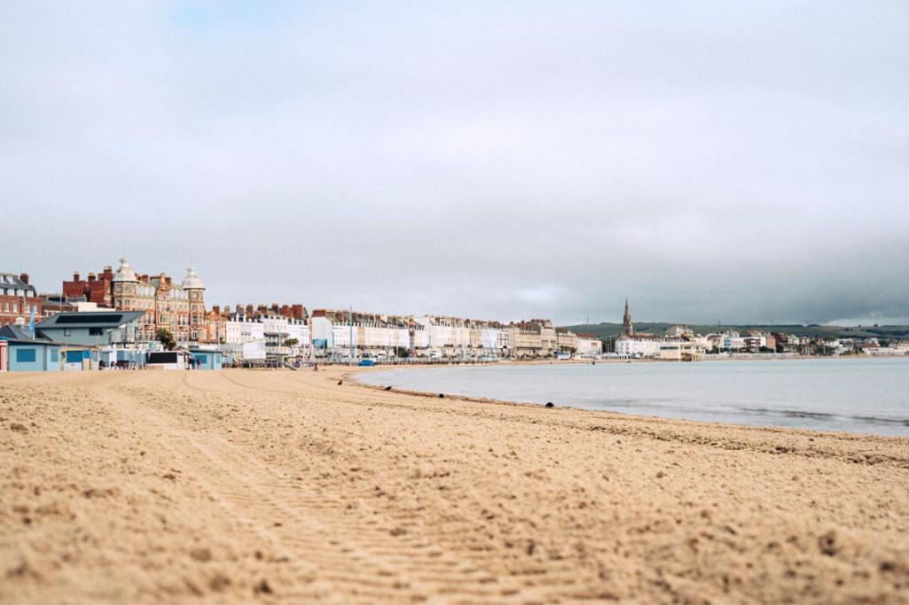 Harbour Haven - Central 1-Bedroom, Cosy Apartment in Weymouth