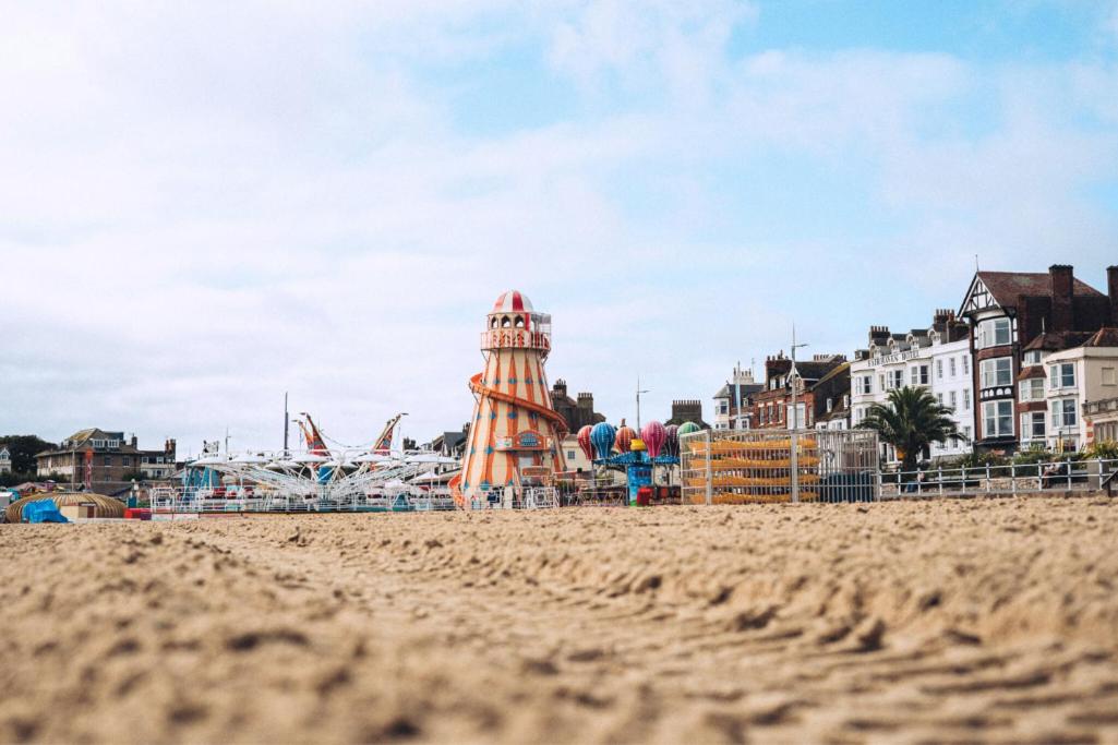 Harbour Haven - Central 1-Bedroom, Cosy Apartment in Weymouth