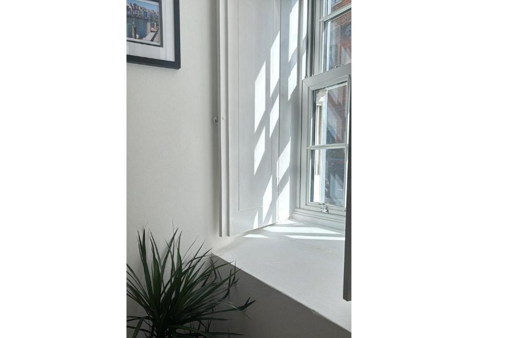 Harbour Haven - Central 1-Bedroom, Cosy Apartment in Weymouth