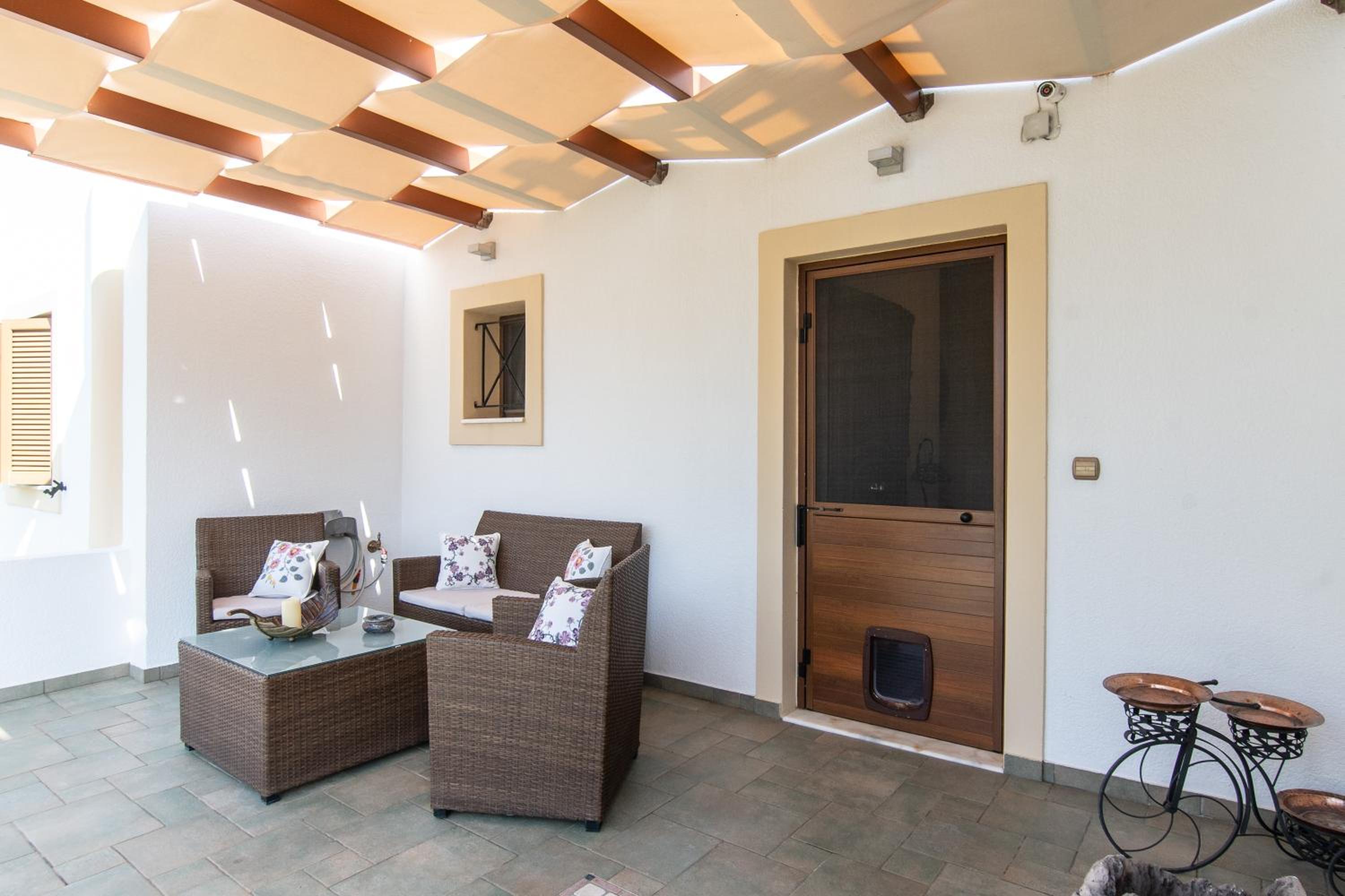 Villa d'amour