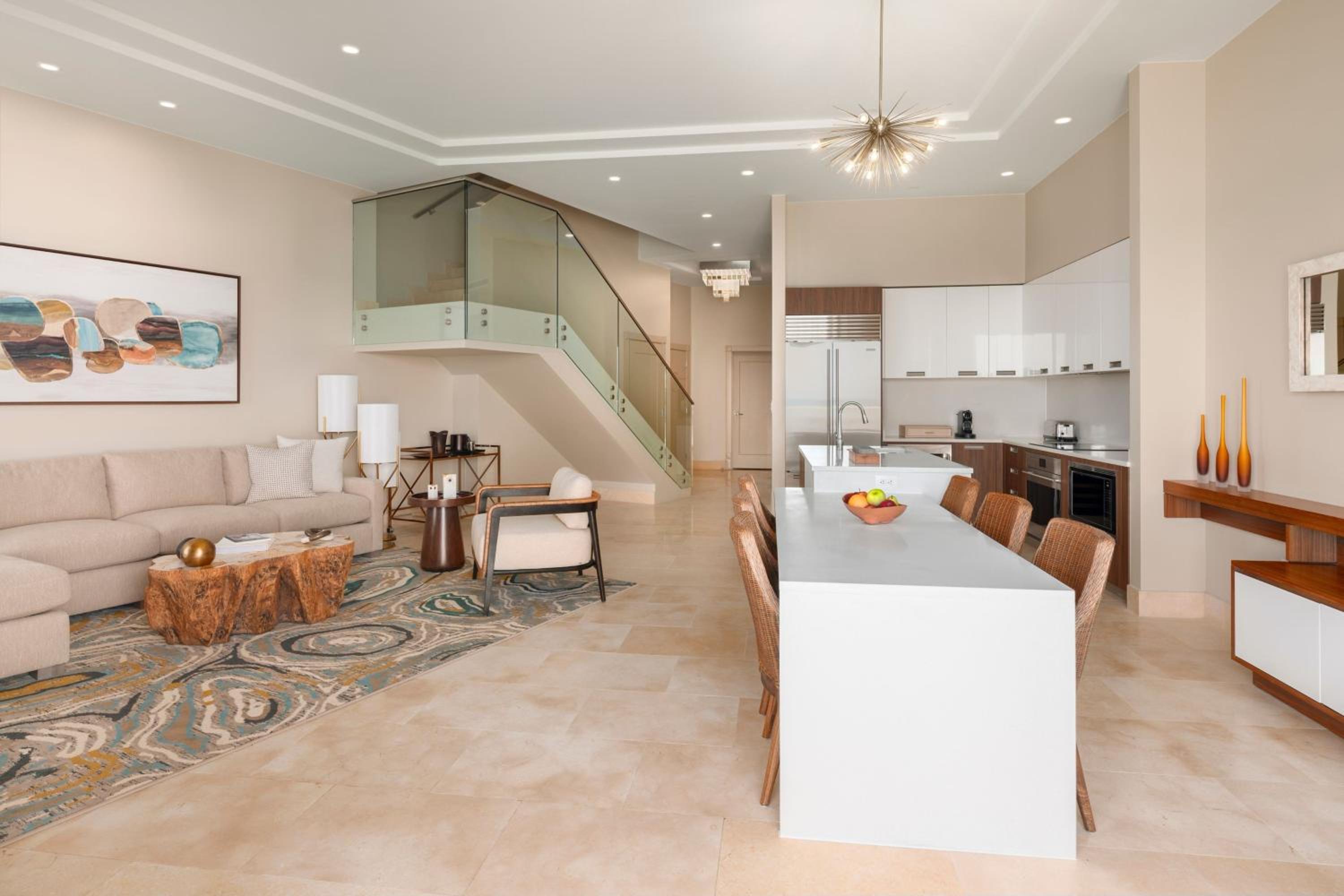 Bermuda Vacations - The Residences at The St. Regis Bermuda - Property Image 3