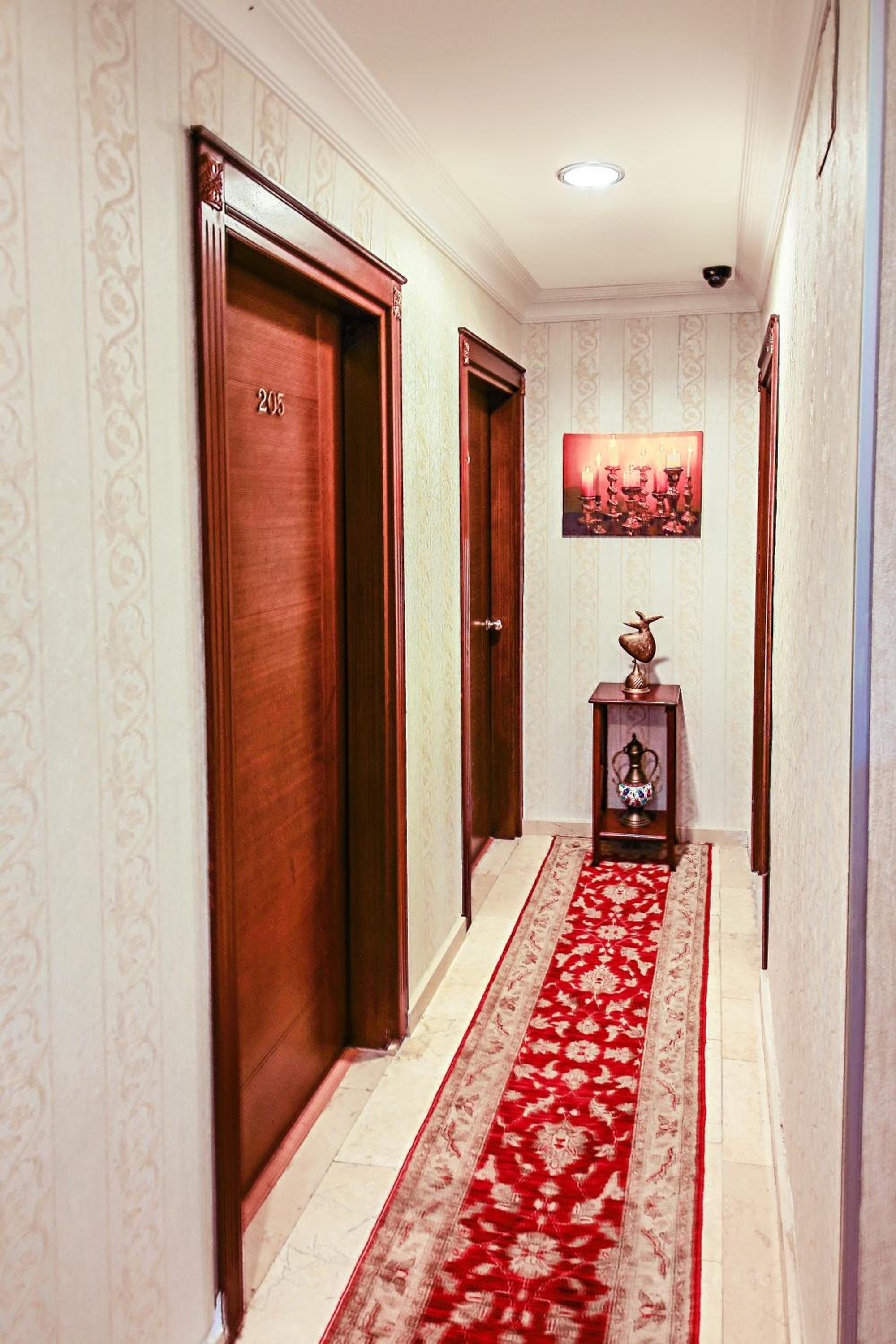 Maritime Otel İstanbul - Image 45