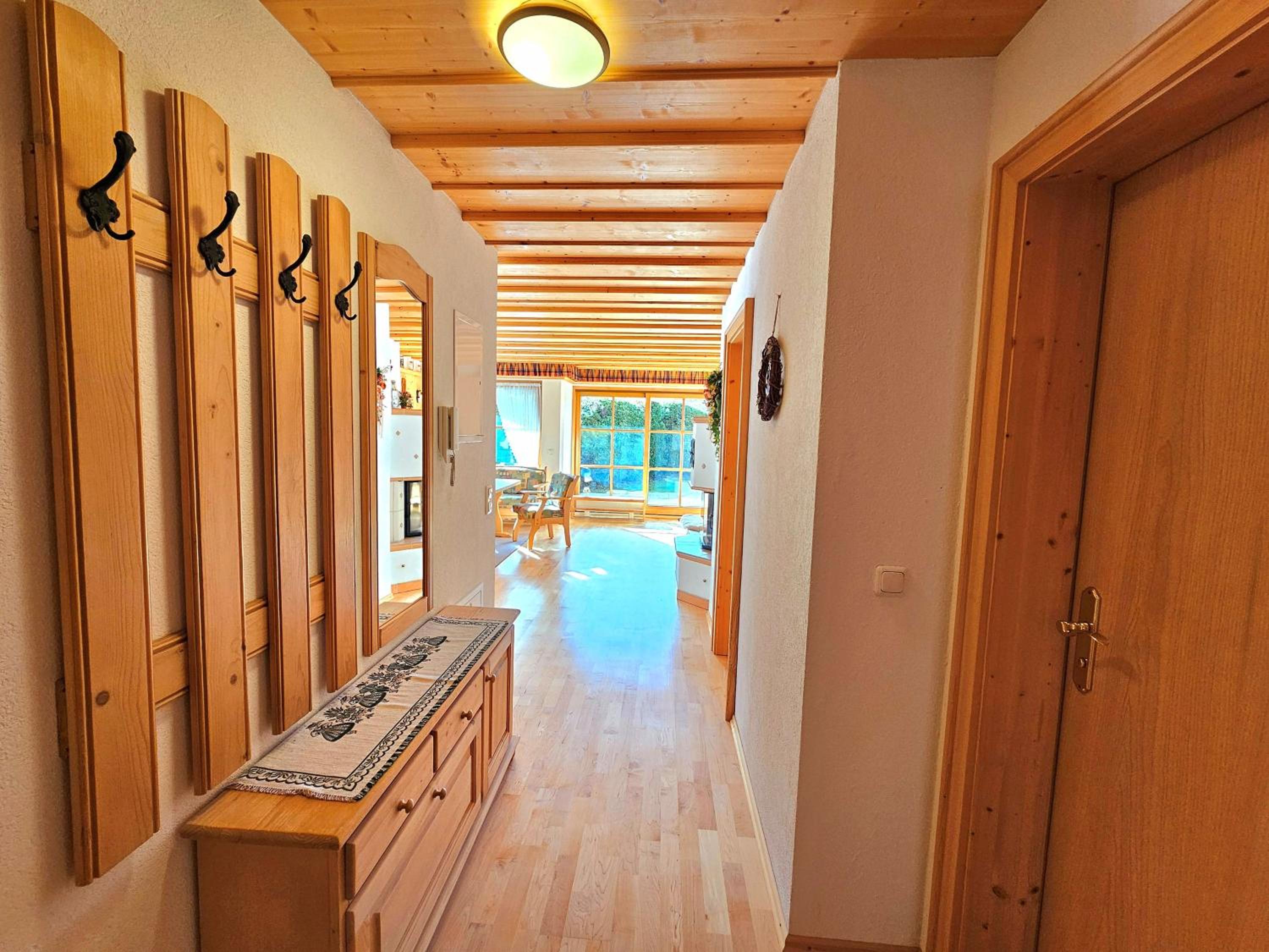 Ferienwohnung Eiden