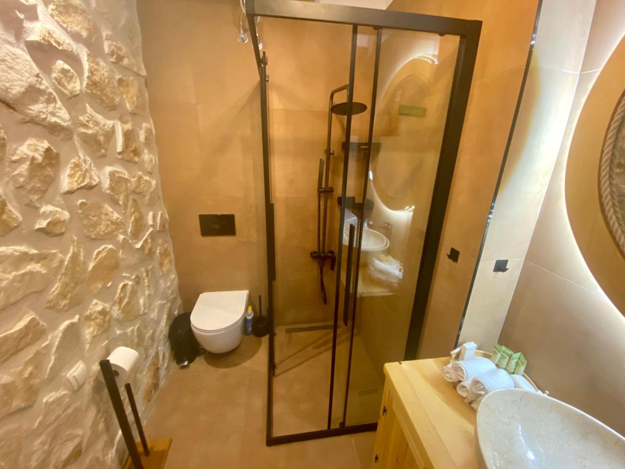 Panoraias Luxury Suite Kyparissia view 4