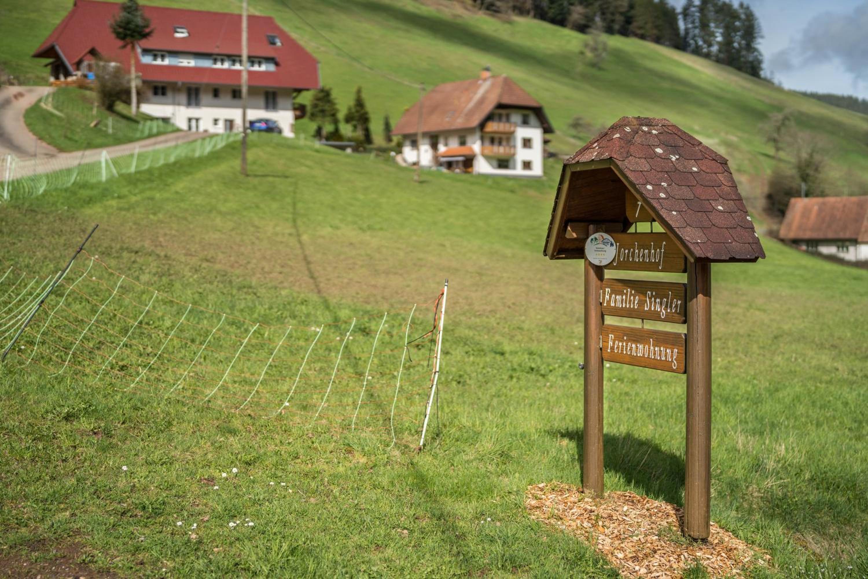 Jorchenhof