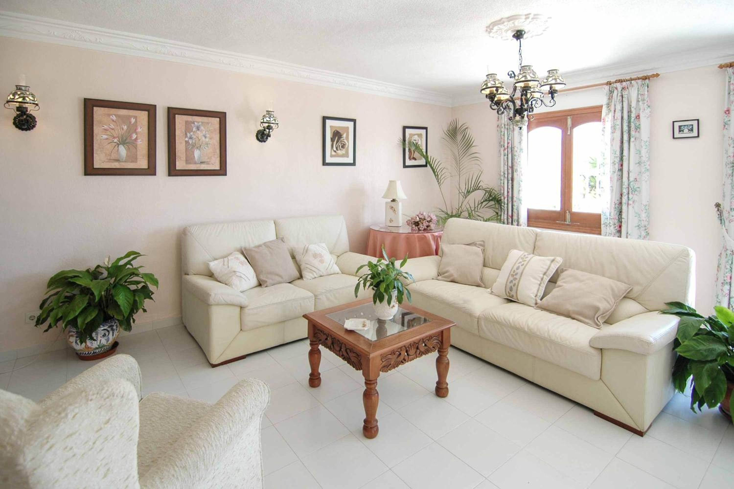 Villa Nerja Angeles