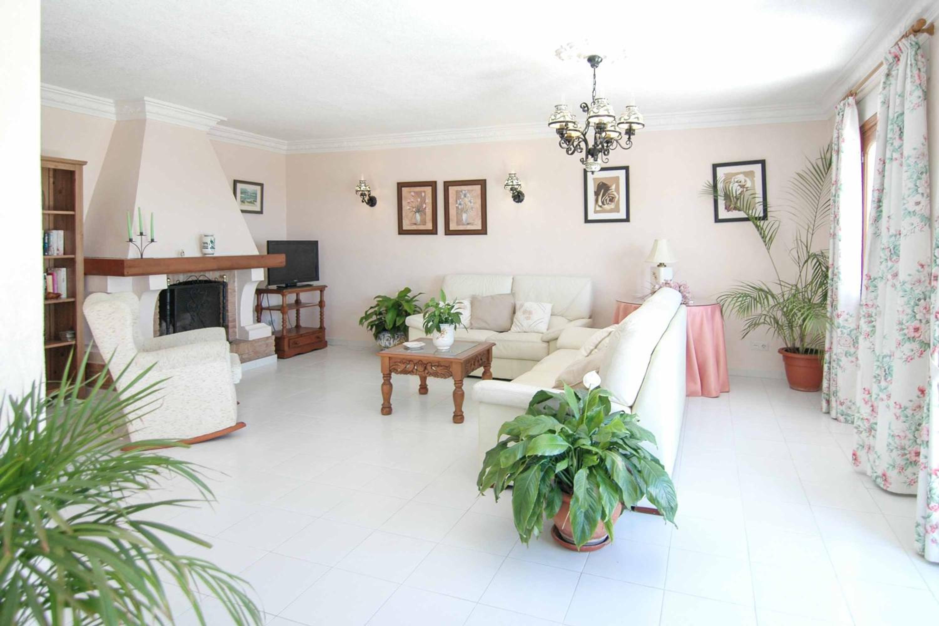 Villa Nerja Angeles