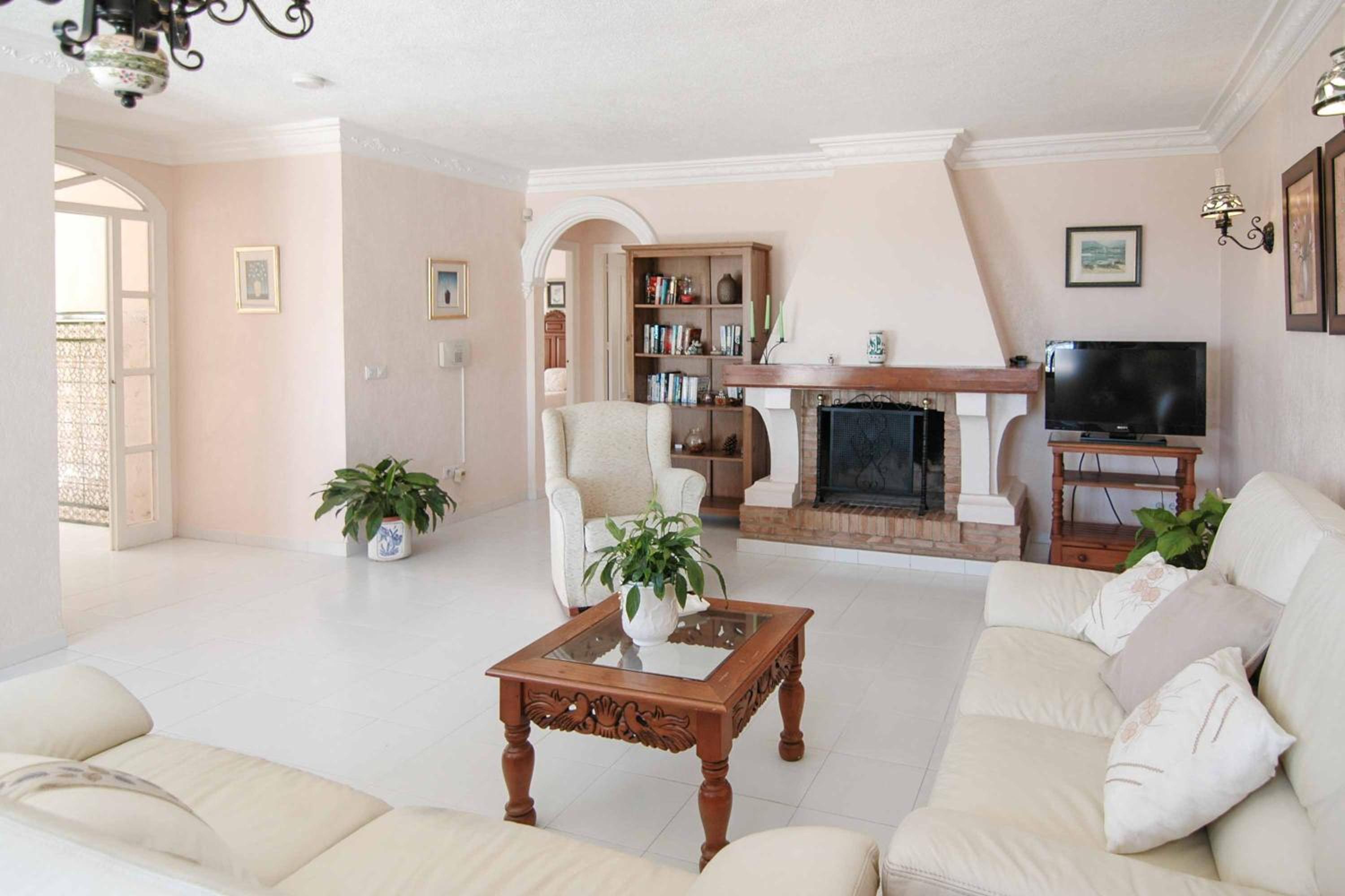 Villa Nerja Angeles