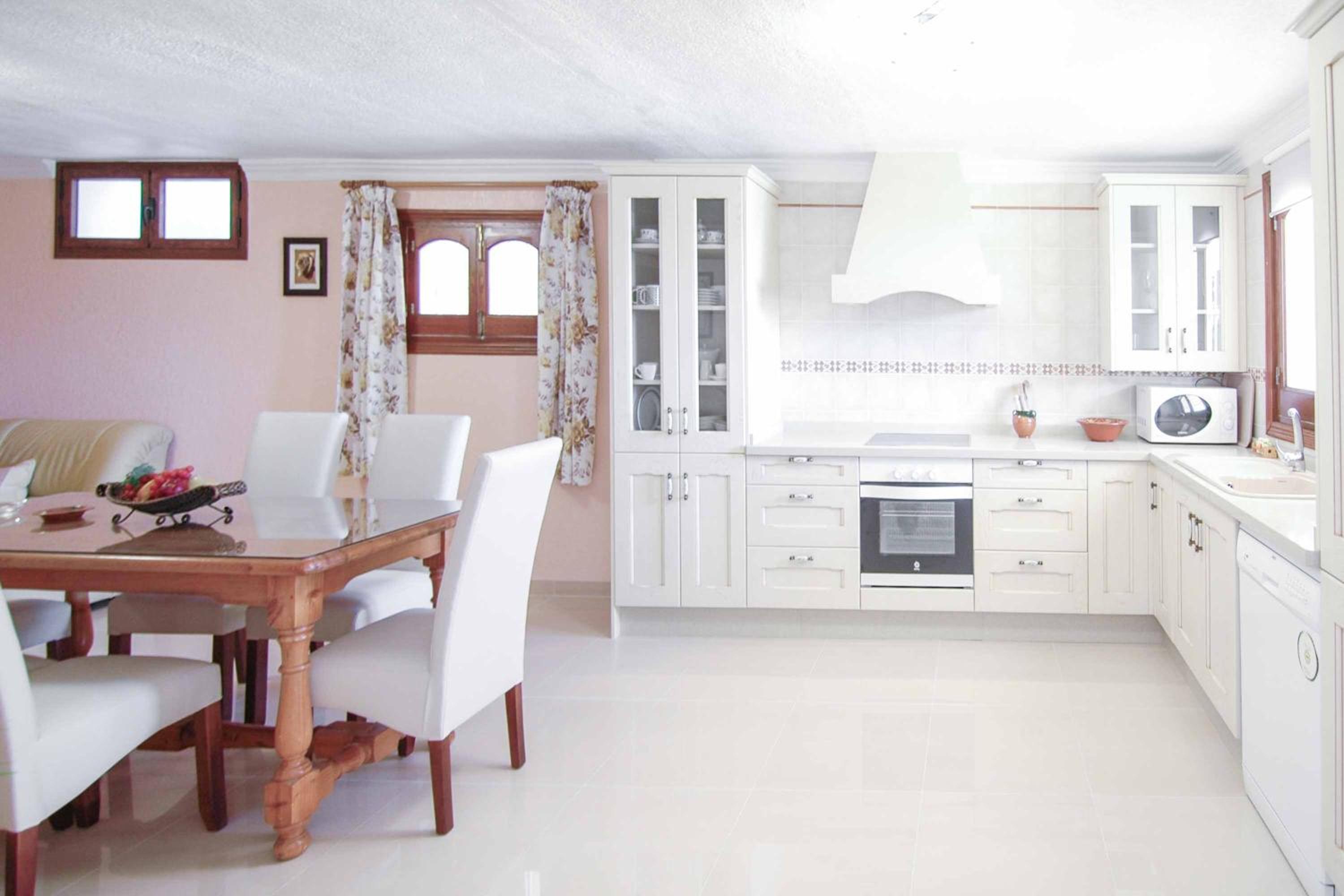 Villa Nerja Angeles