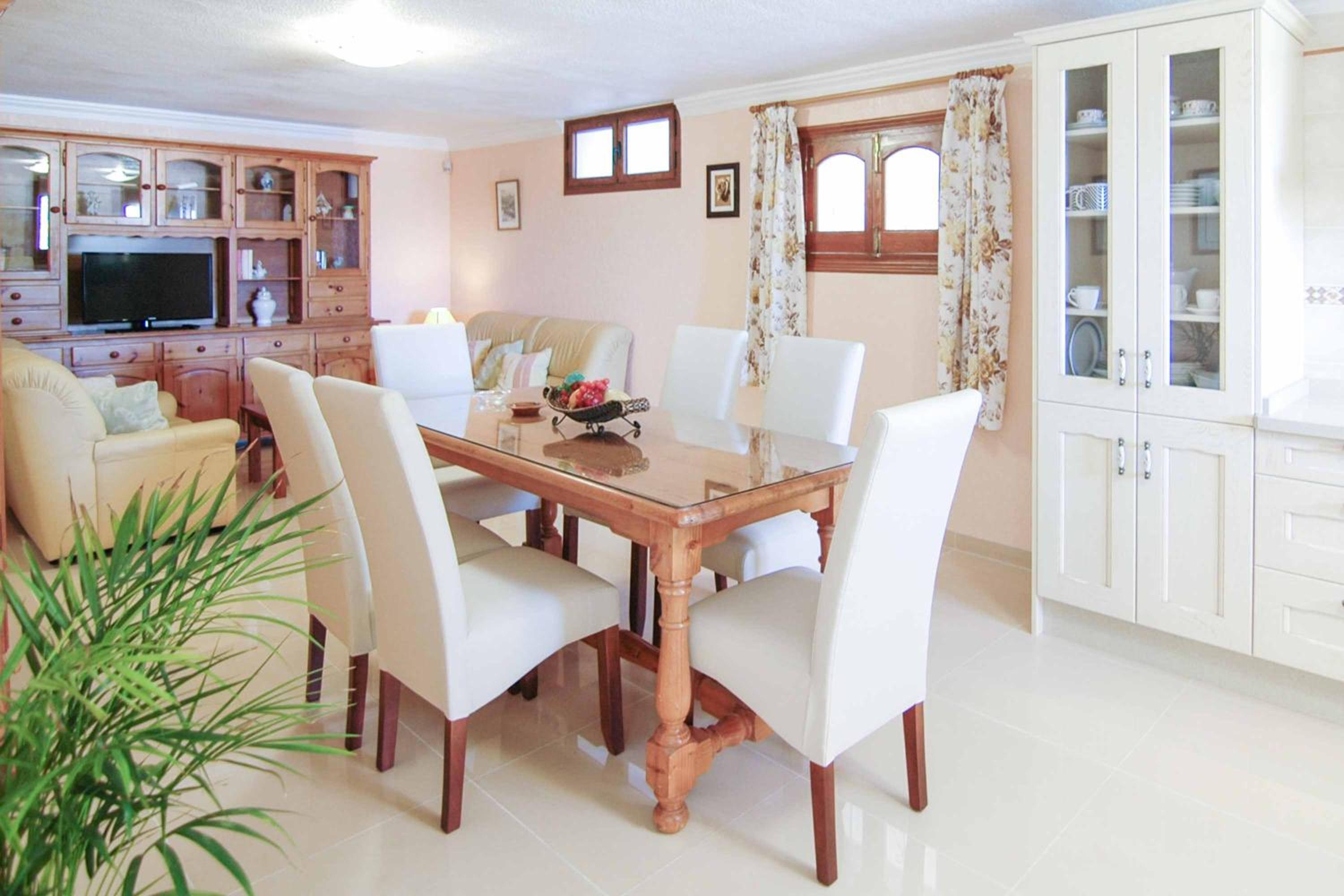 Villa Nerja Angeles