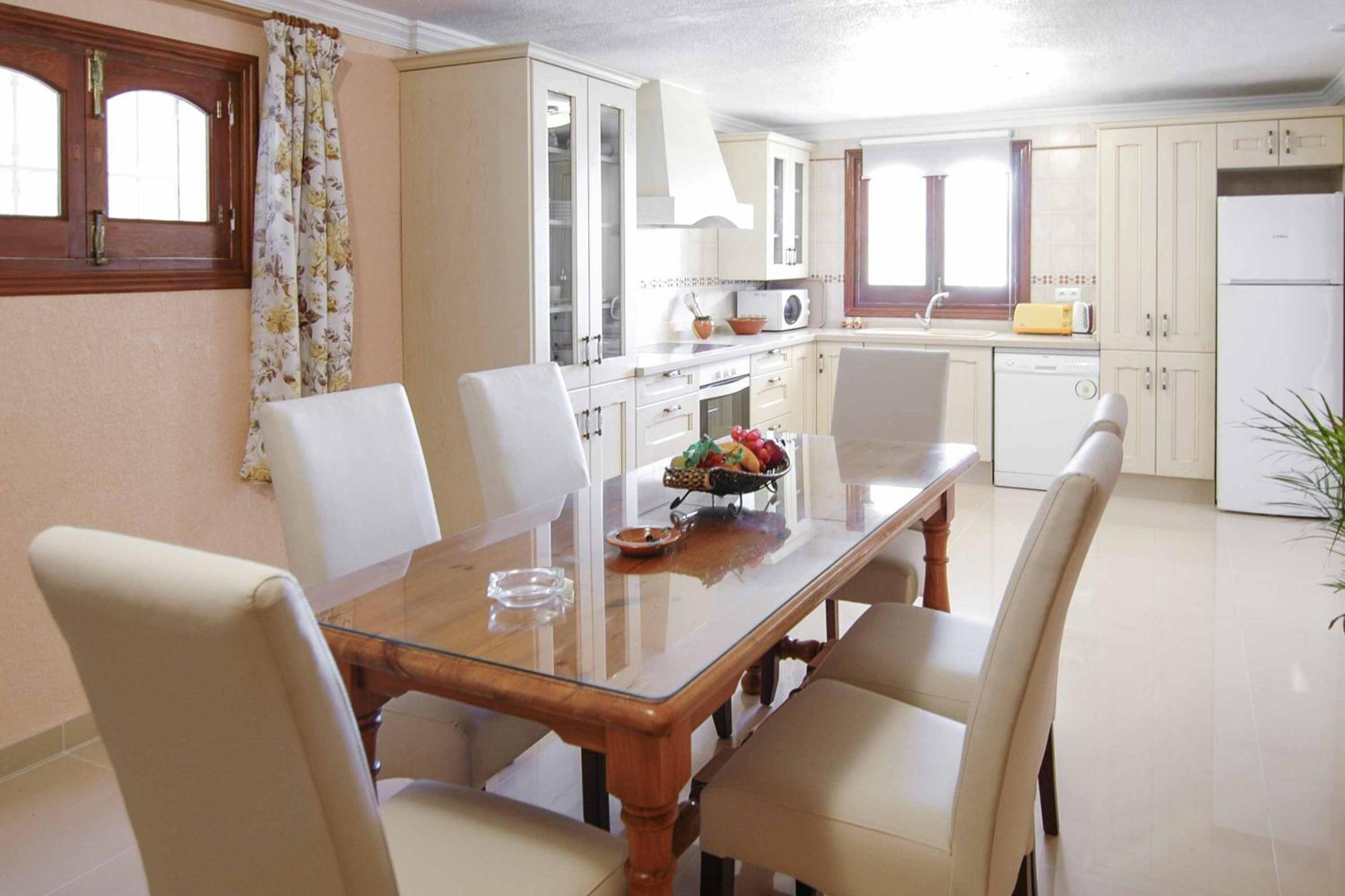 Villa Nerja Angeles