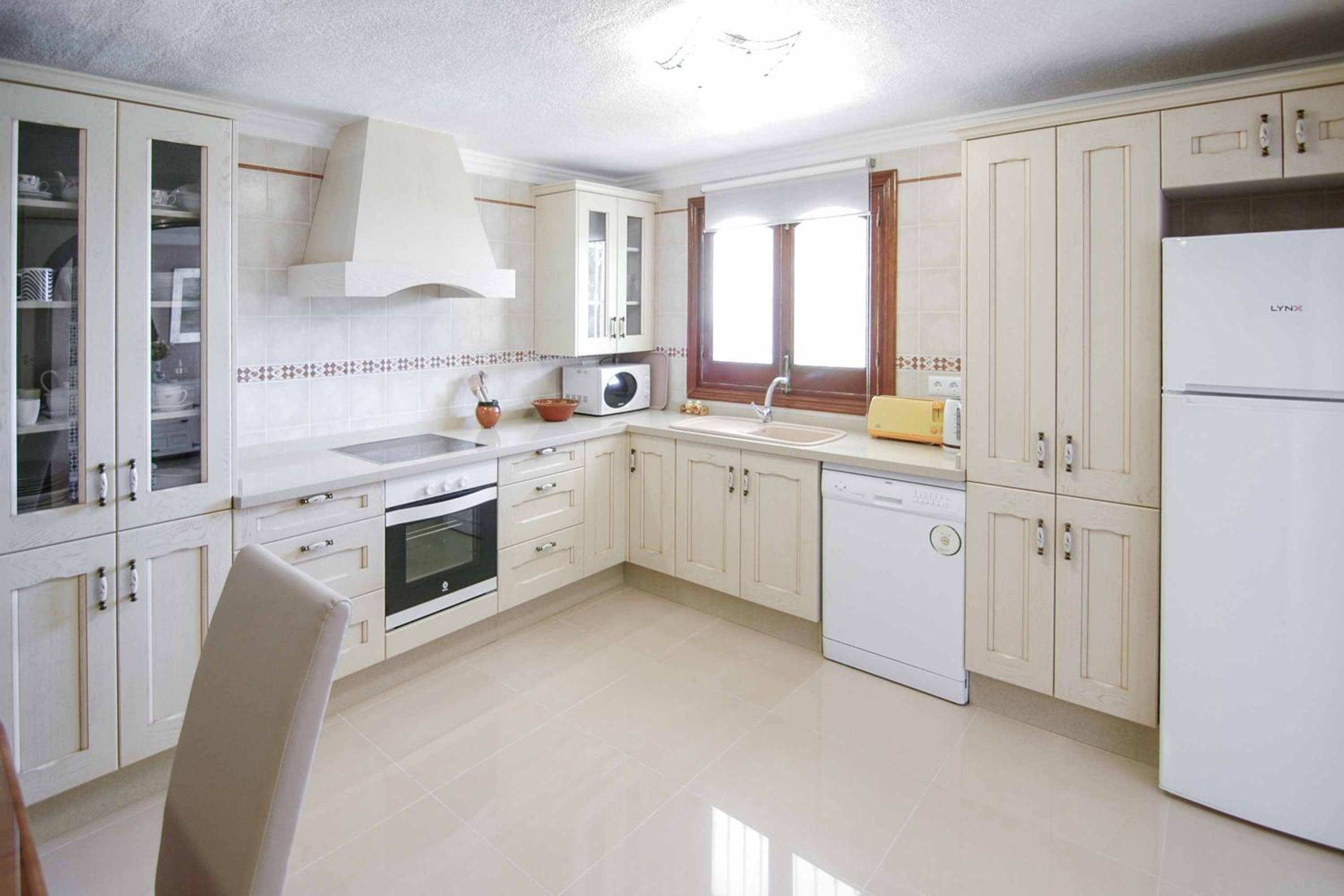 Villa Nerja Angeles