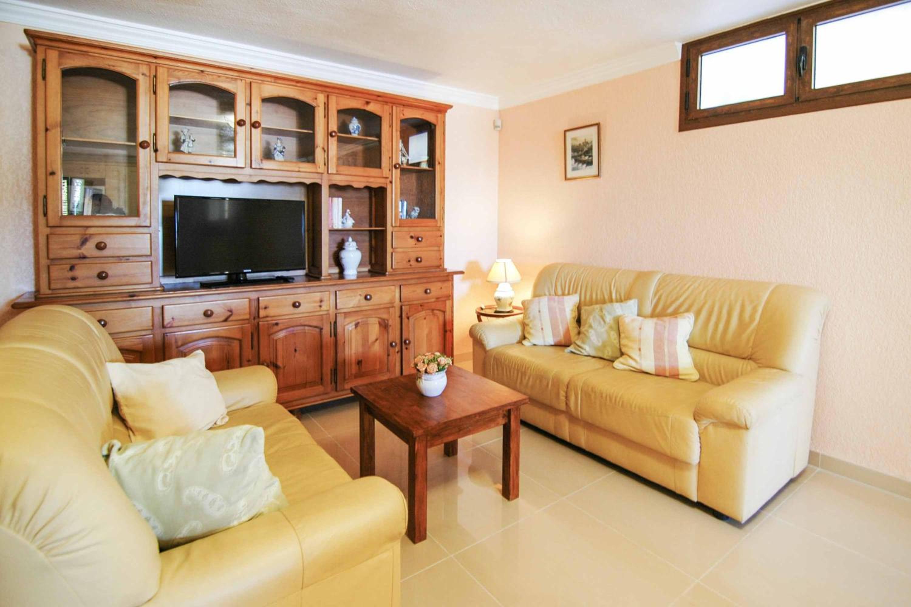 Villa Nerja Angeles