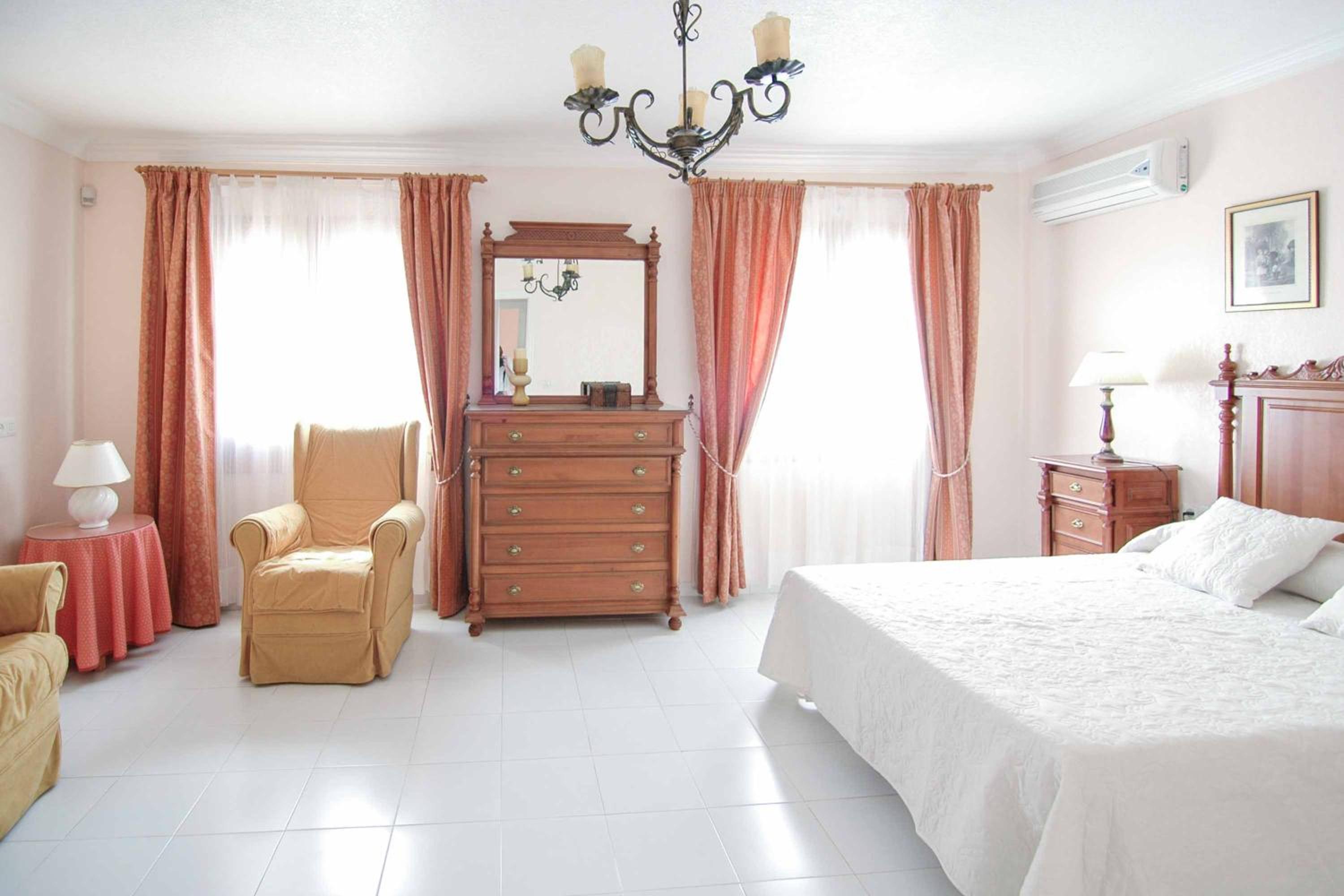 Villa Nerja Angeles