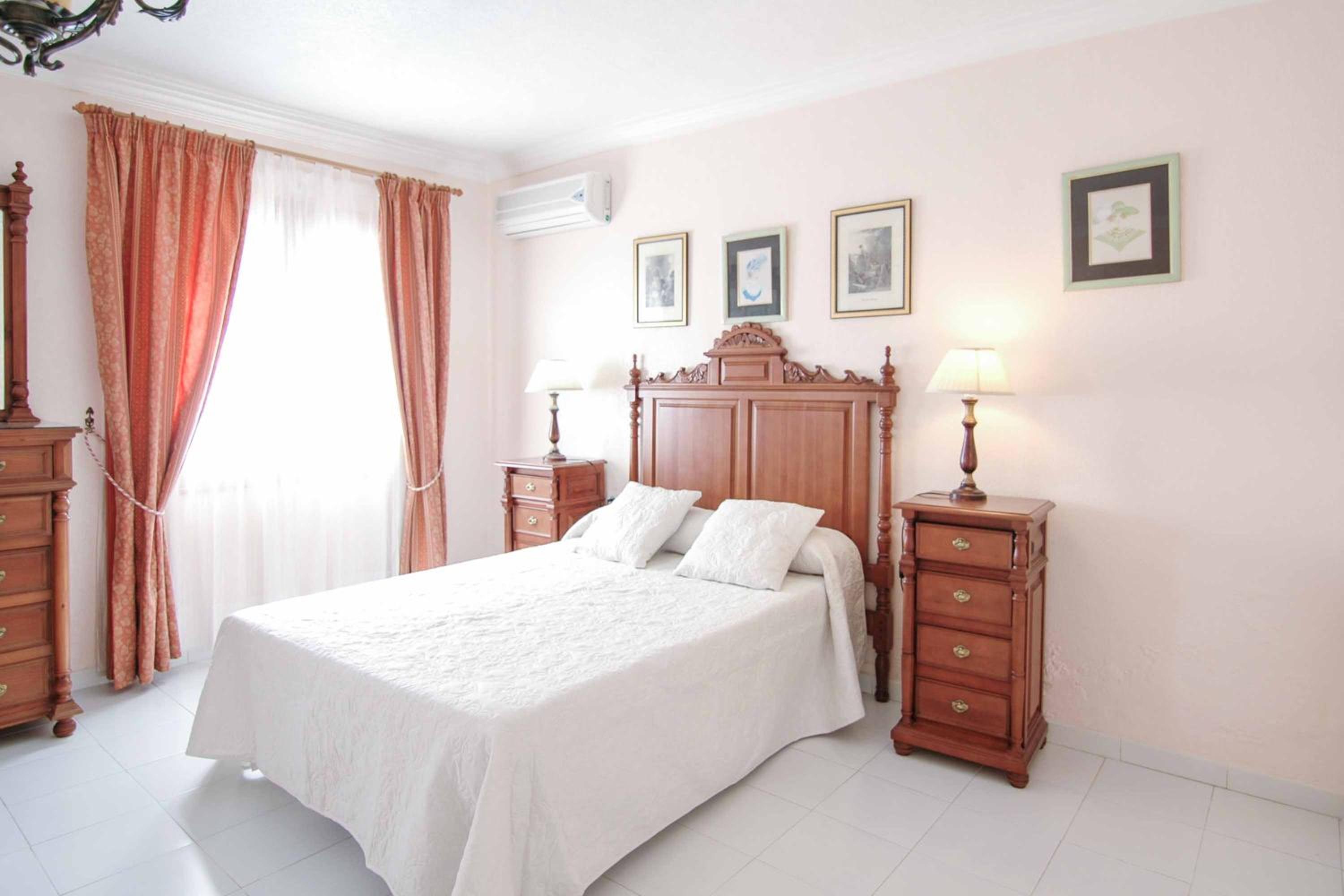 Villa Nerja Angeles