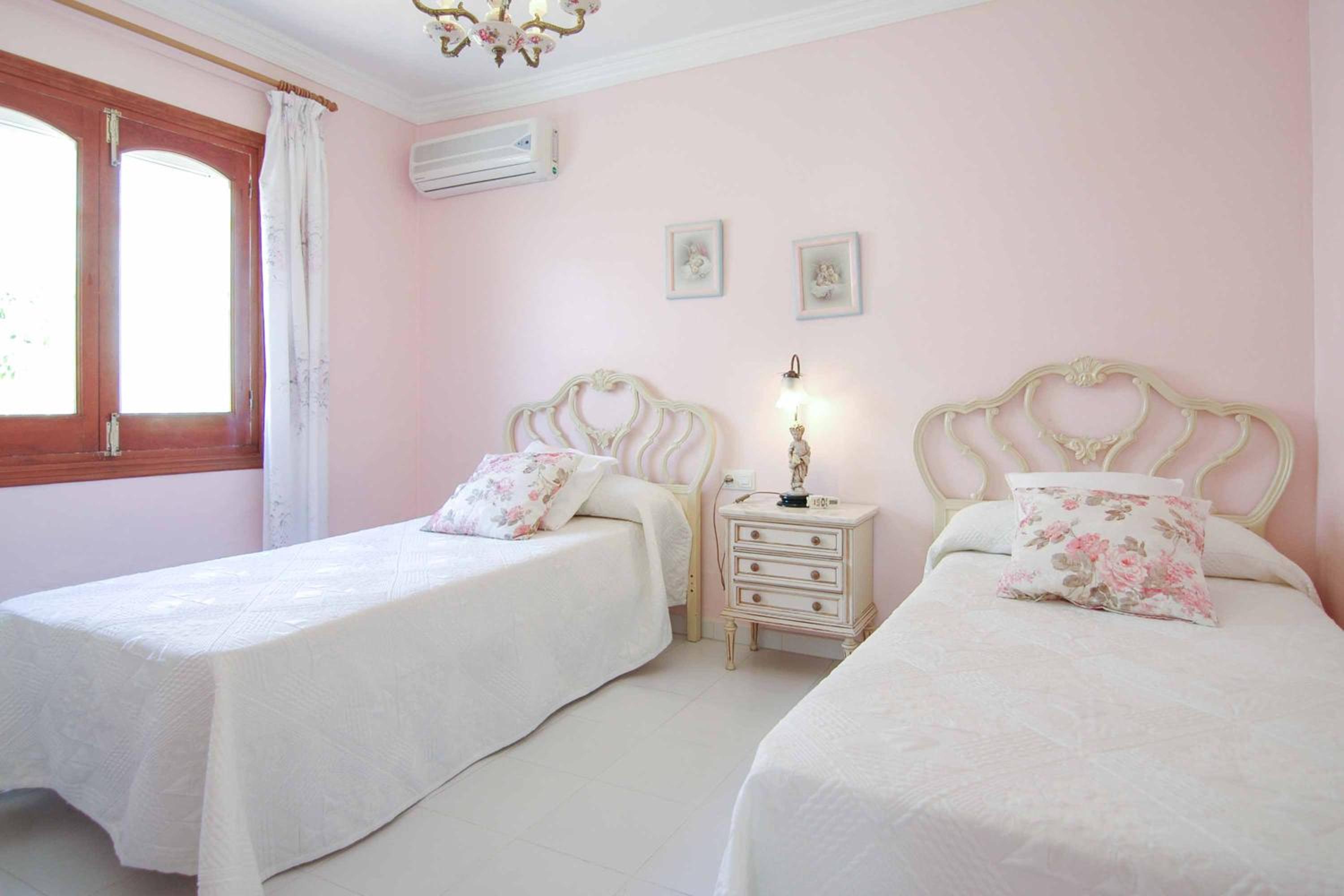 Villa Nerja Angeles