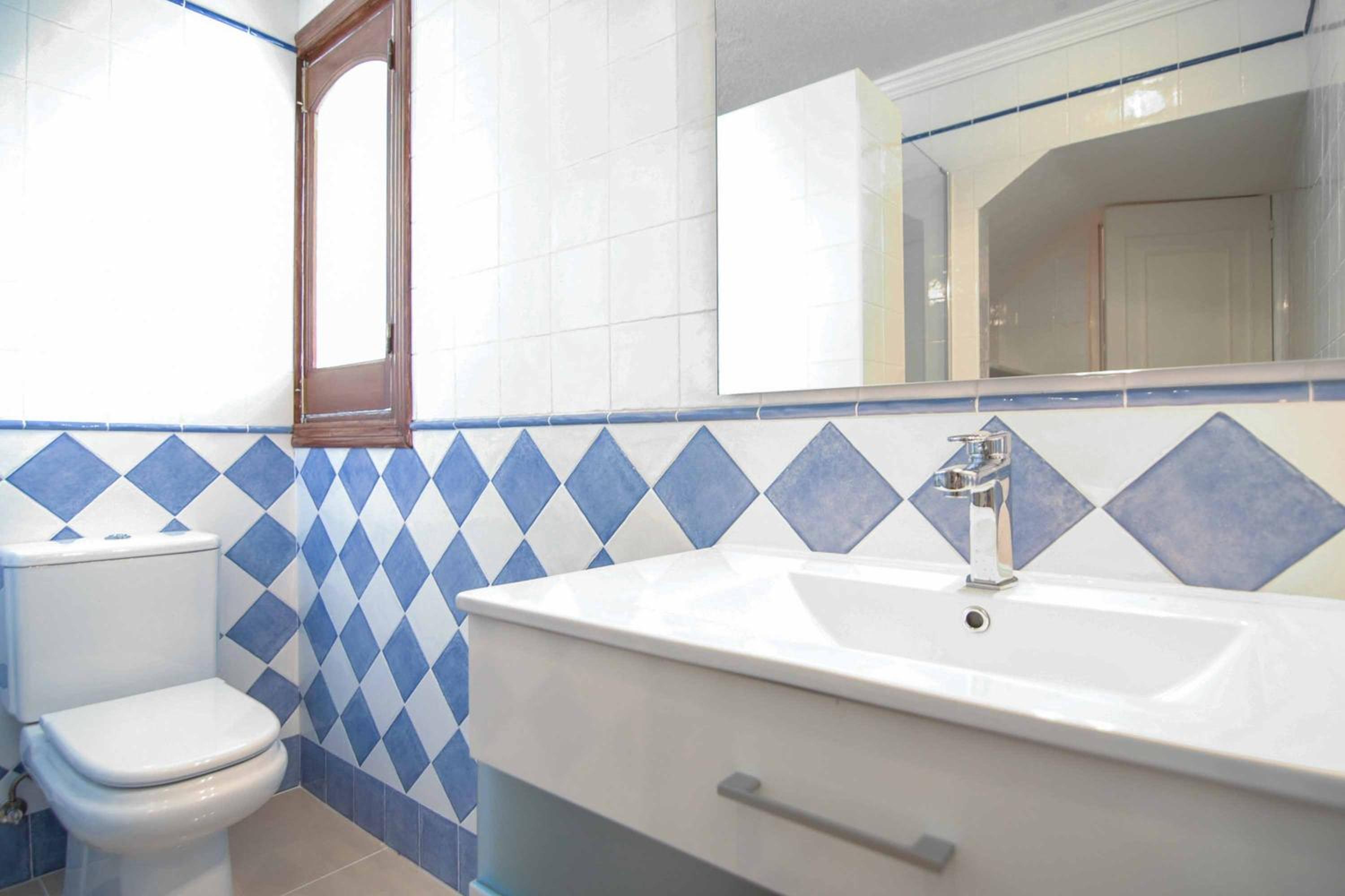 Villa Nerja Angeles