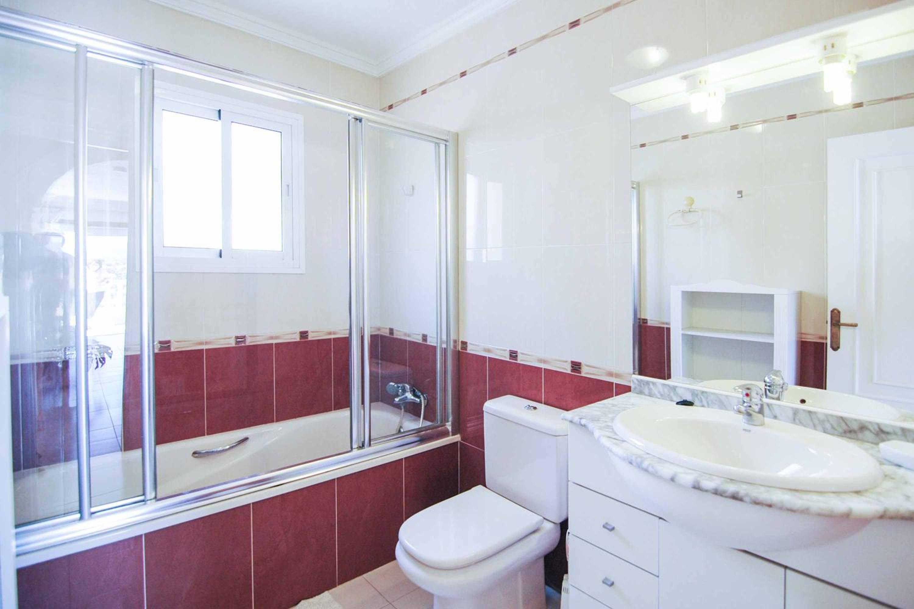 Villa Nerja Angeles