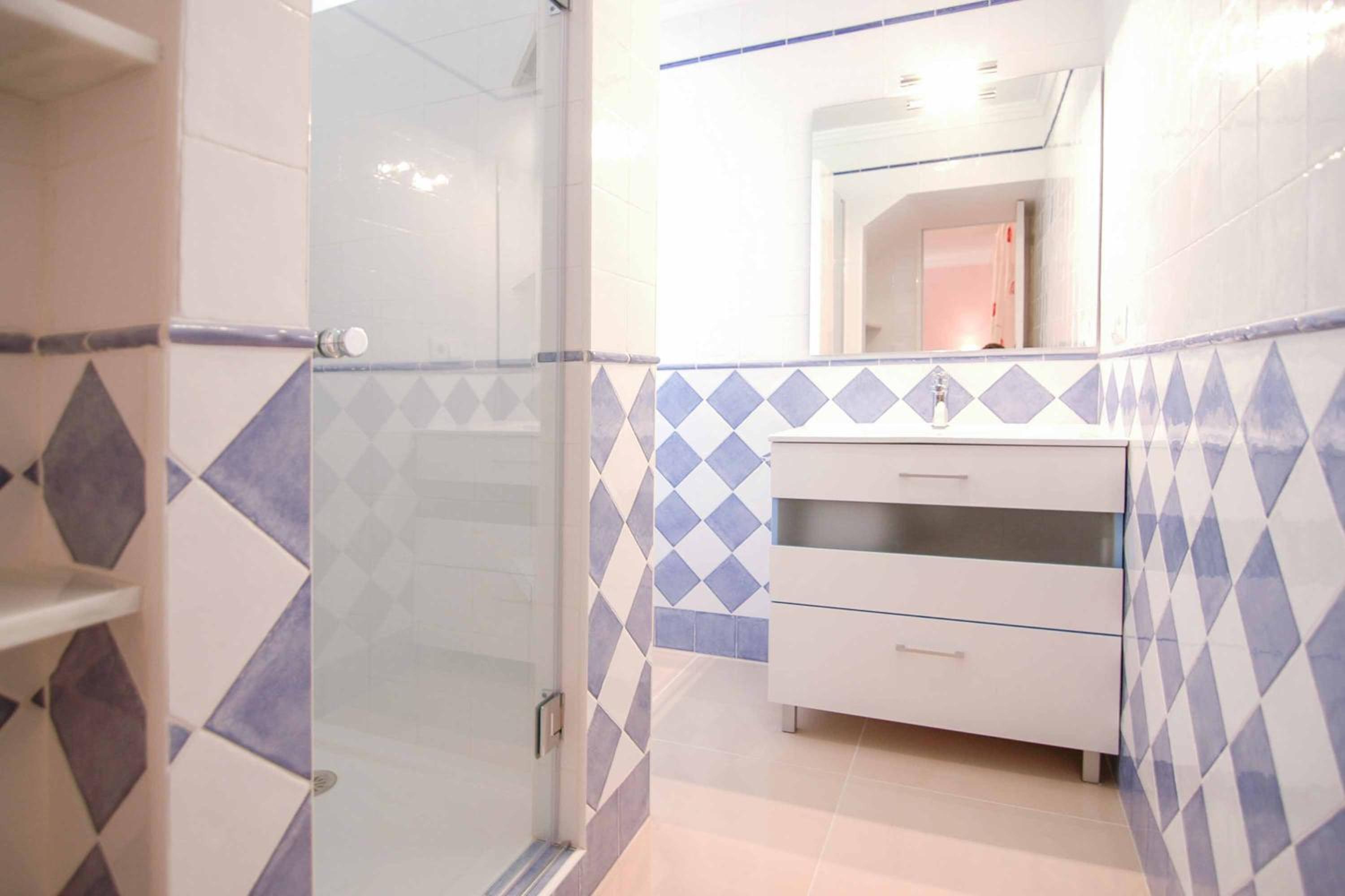 Villa Nerja Angeles