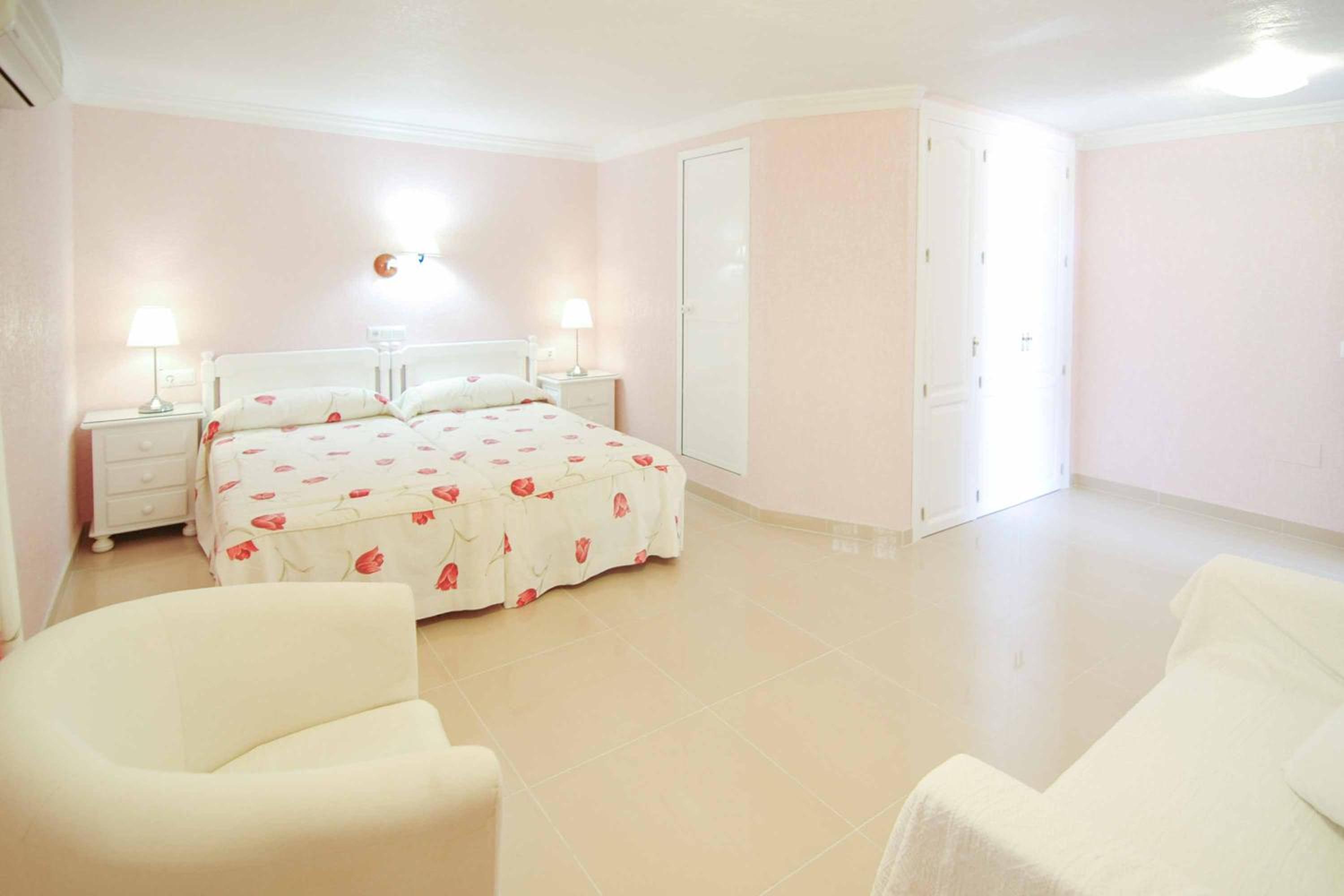 Villa Nerja Angeles