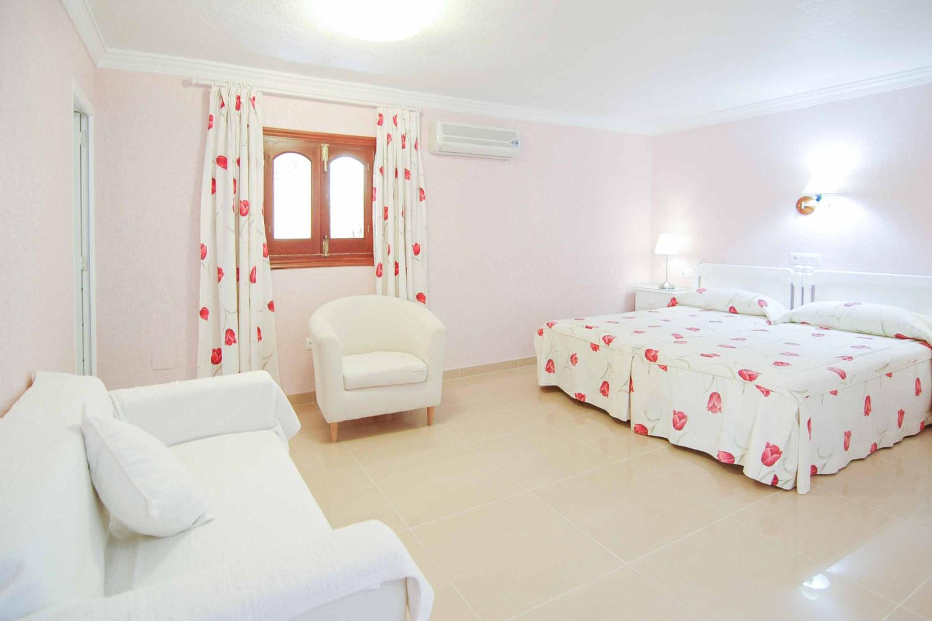 Villa Nerja Angeles