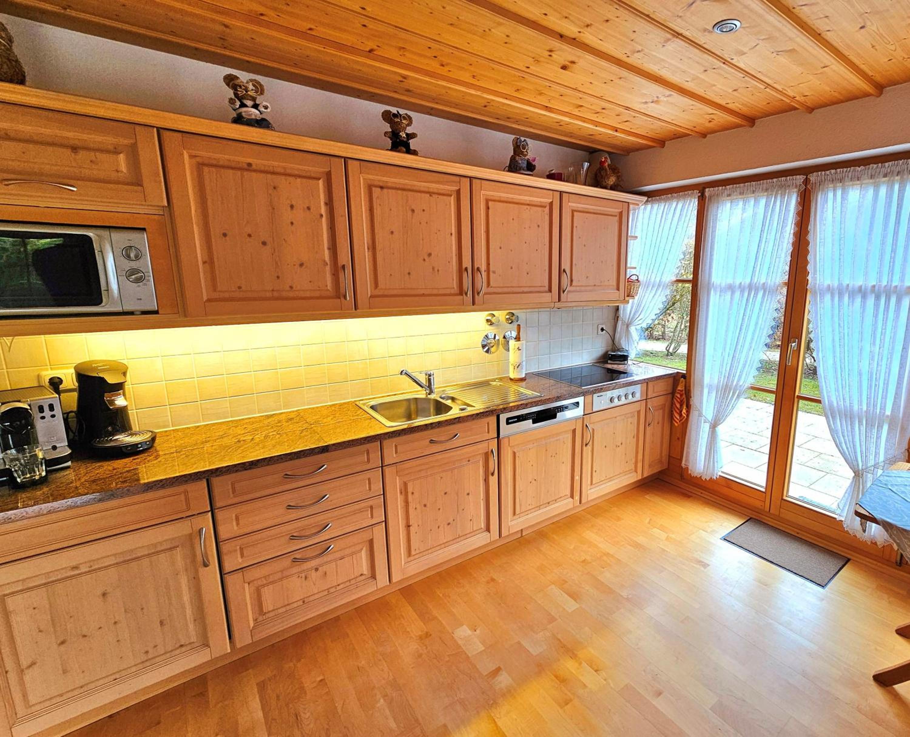 Ferienwohnung Eiden