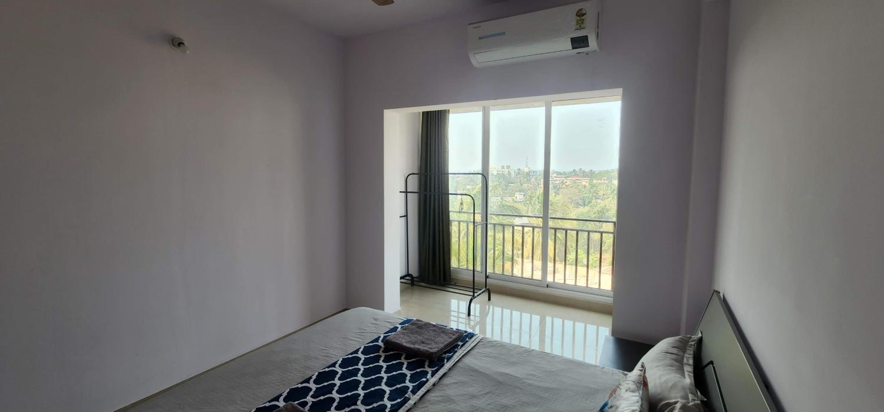 SD Zanita Heights Sea Facing Serviced Apartments, photo 37