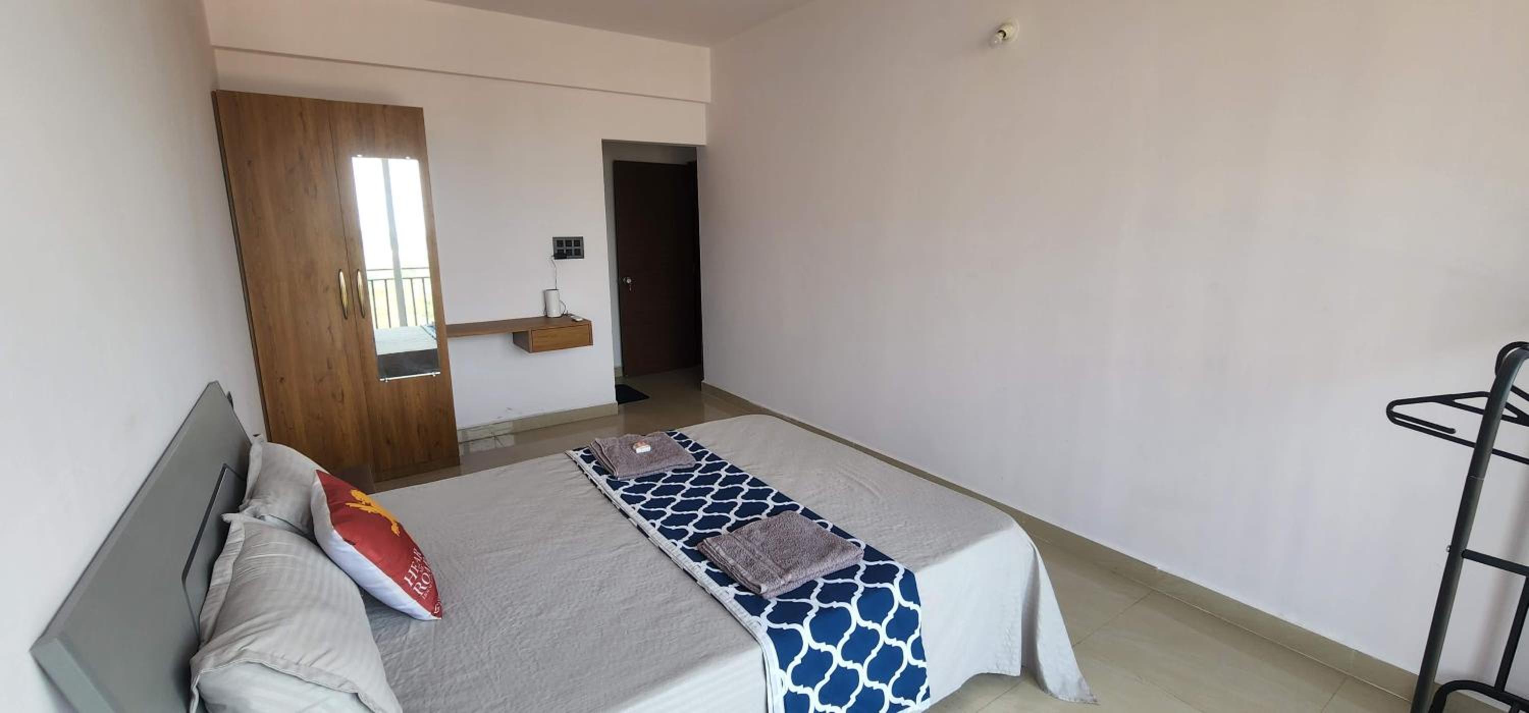 SD Zanita Heights Sea Facing Serviced Apartments, photo 27