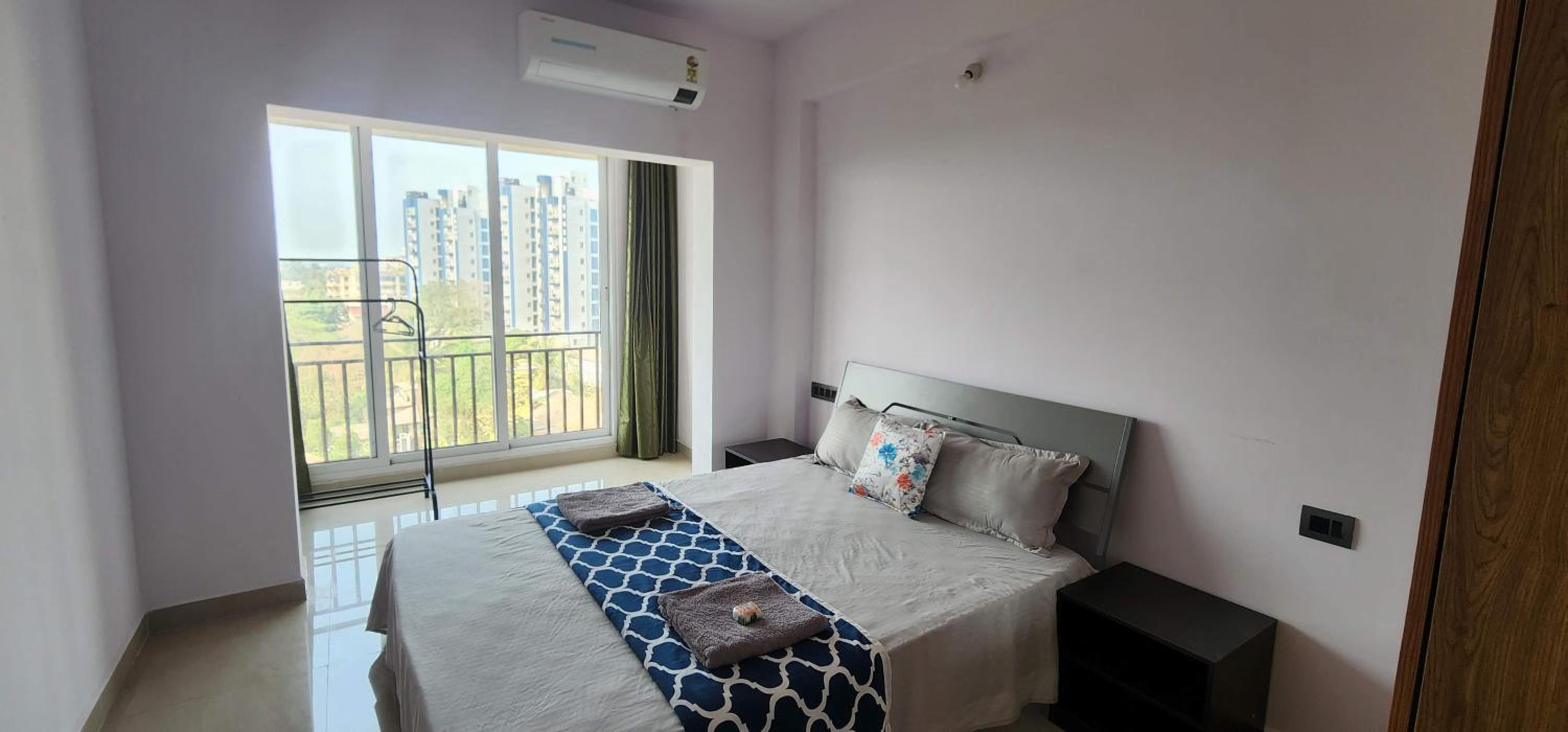 SD Zanita Heights Sea Facing Serviced Apartments, photo 75
