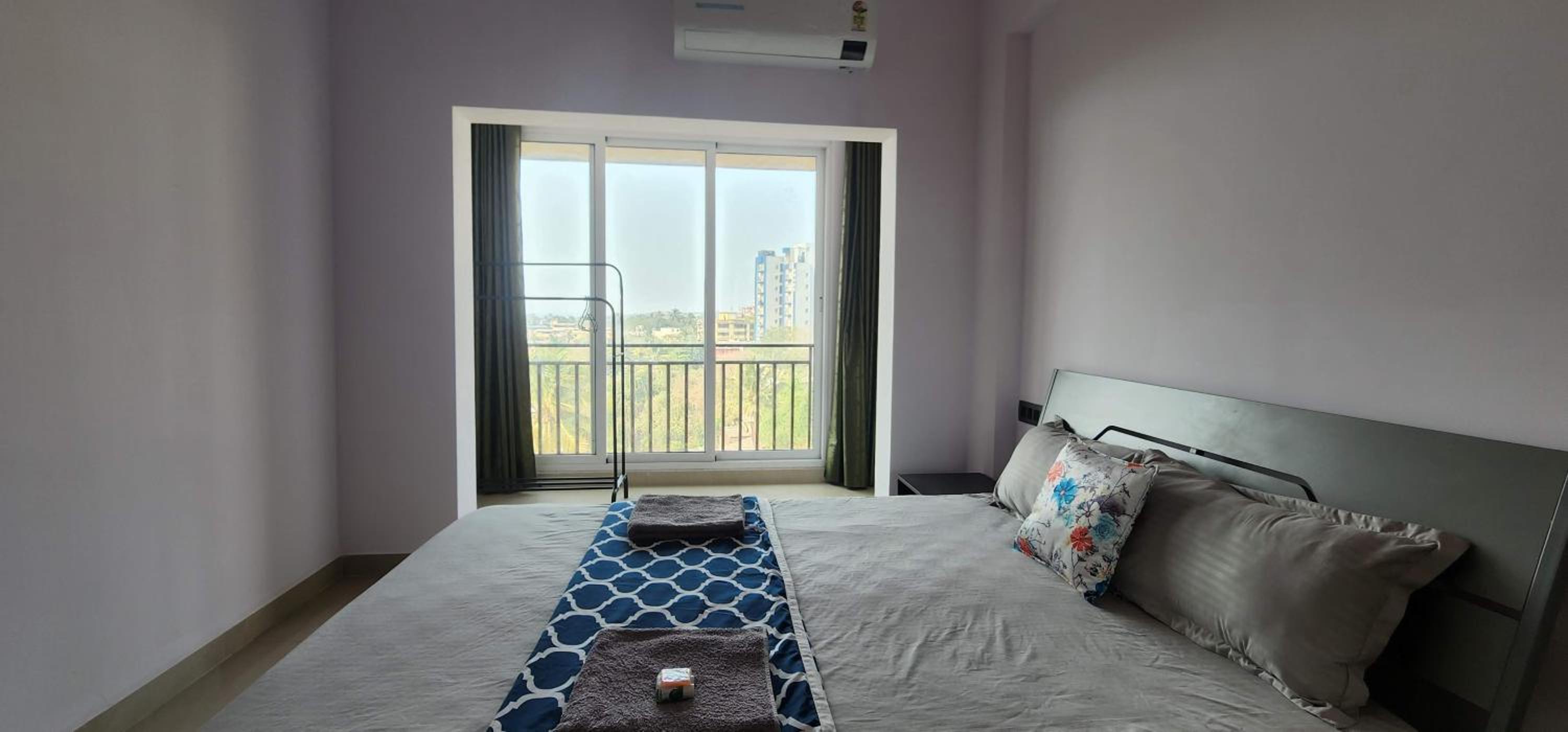 SD Zanita Heights Sea Facing Serviced Apartments, photo 46