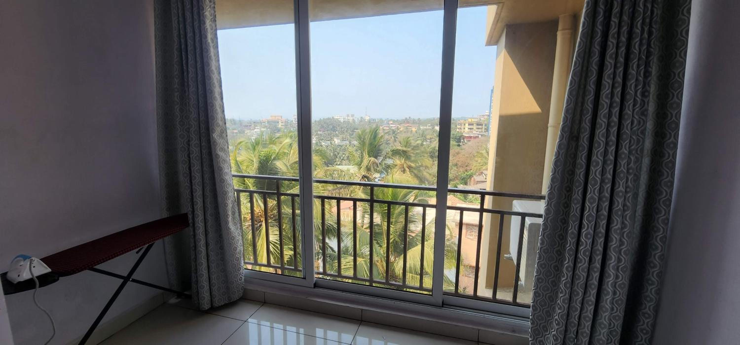 SD Zanita Heights Sea Facing Serviced Apartments, photo 64