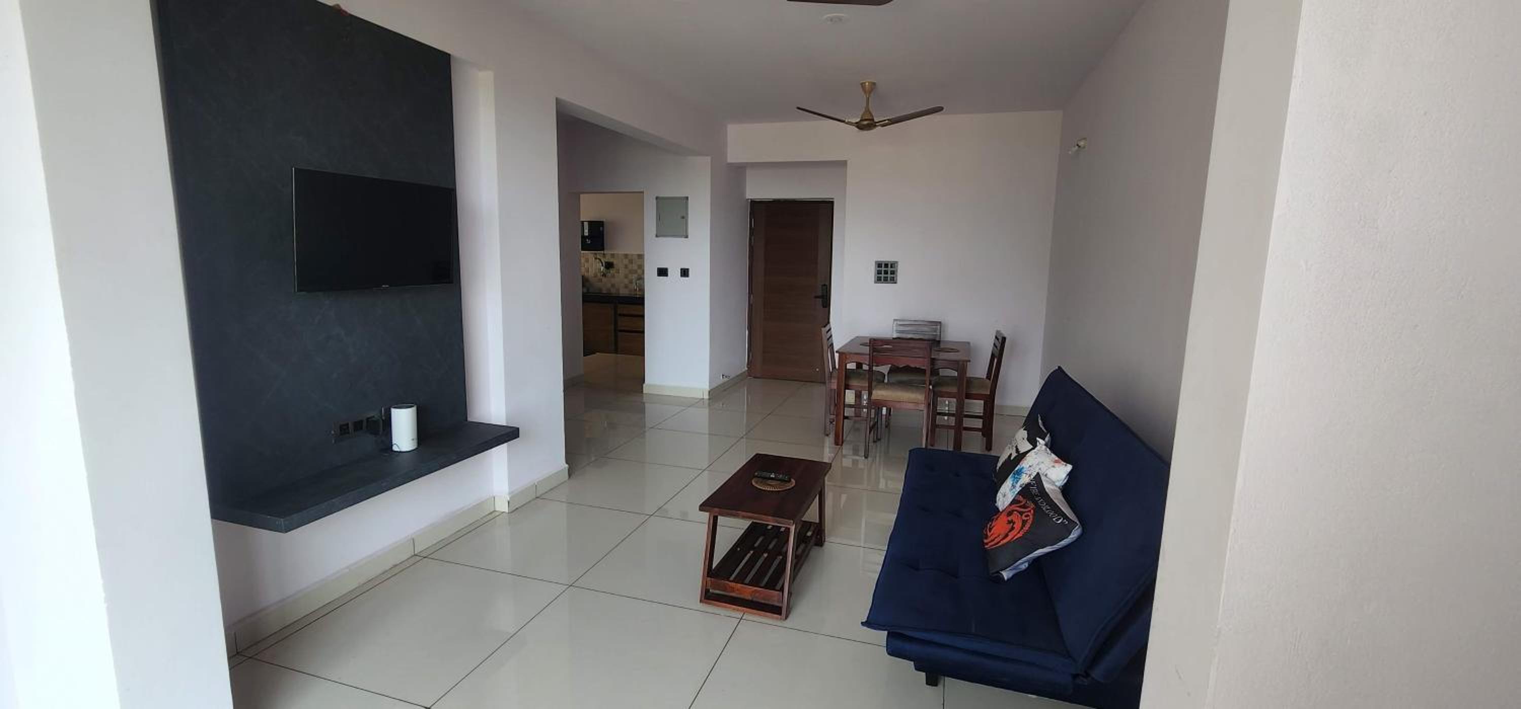 SD Zanita Heights Sea Facing Serviced Apartments, photo 66