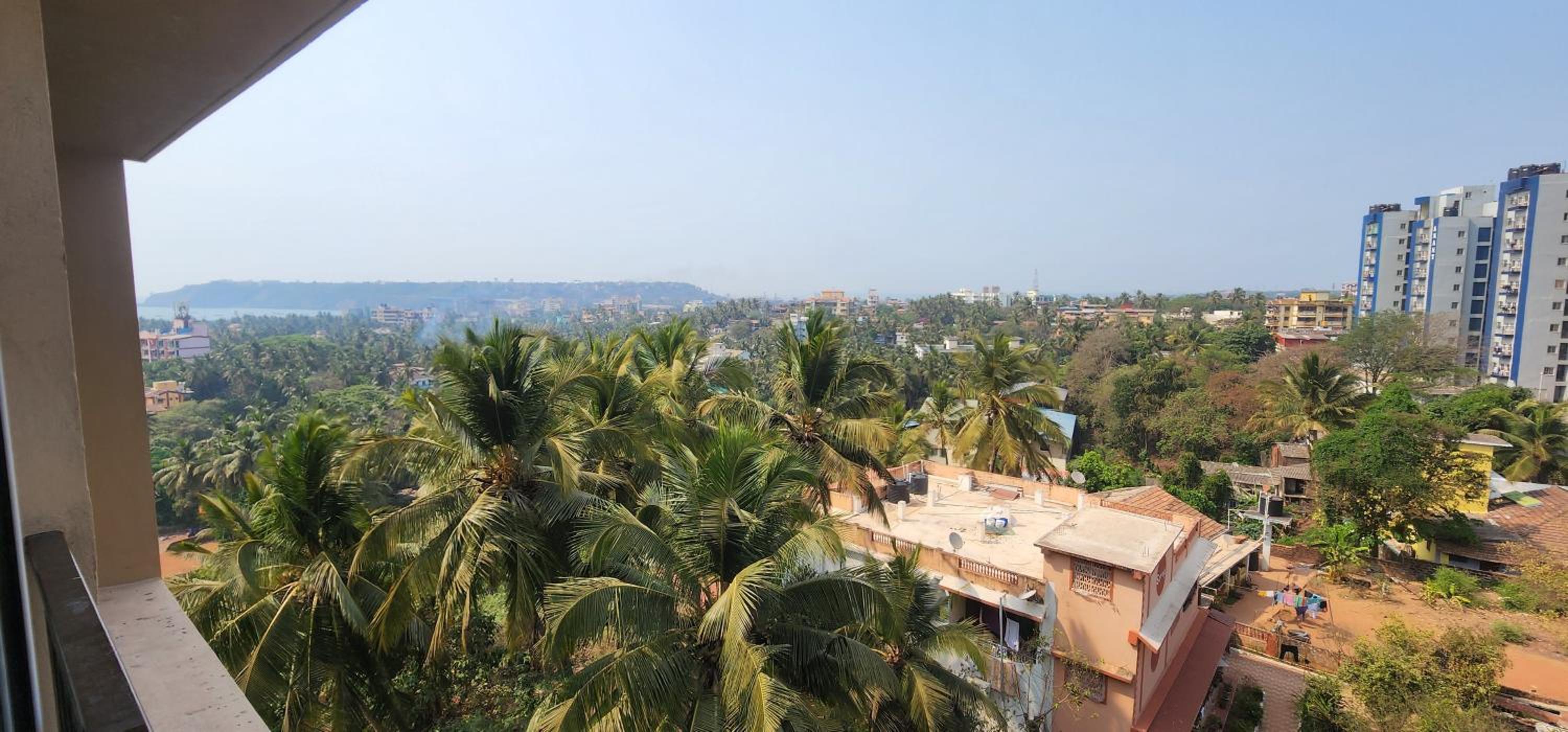 SD Zanita Heights Sea Facing Serviced Apartments, photo 71