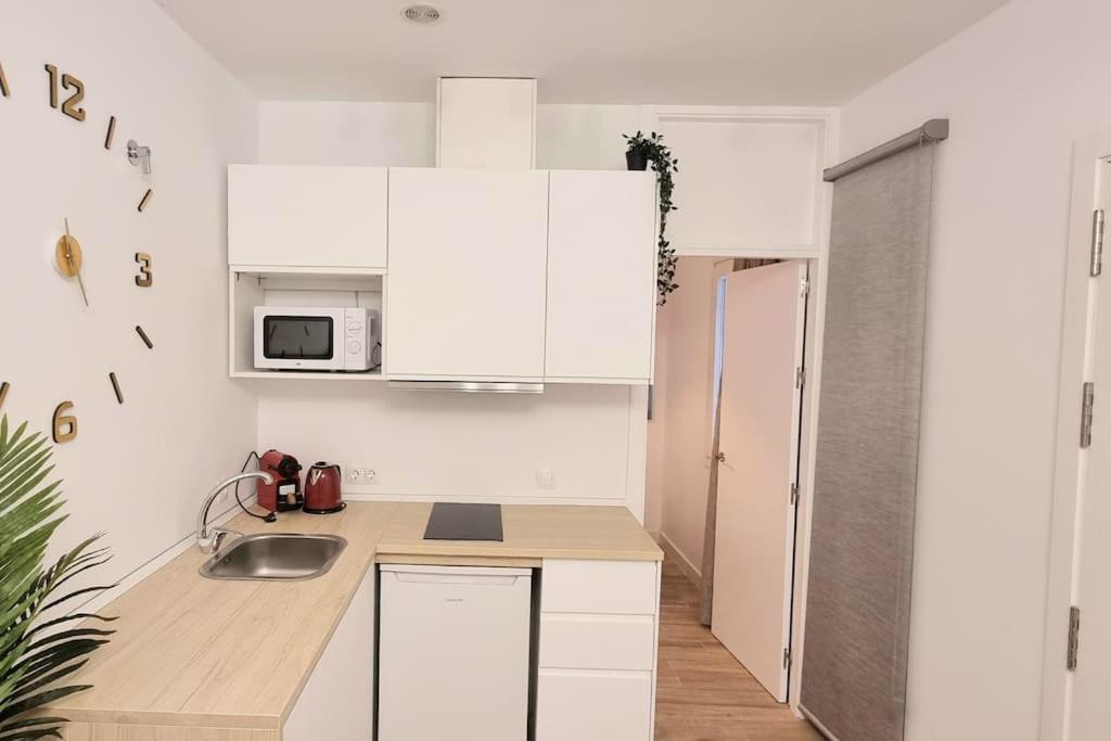 Bonito apartamento centro Cádiz bajo B photo 2