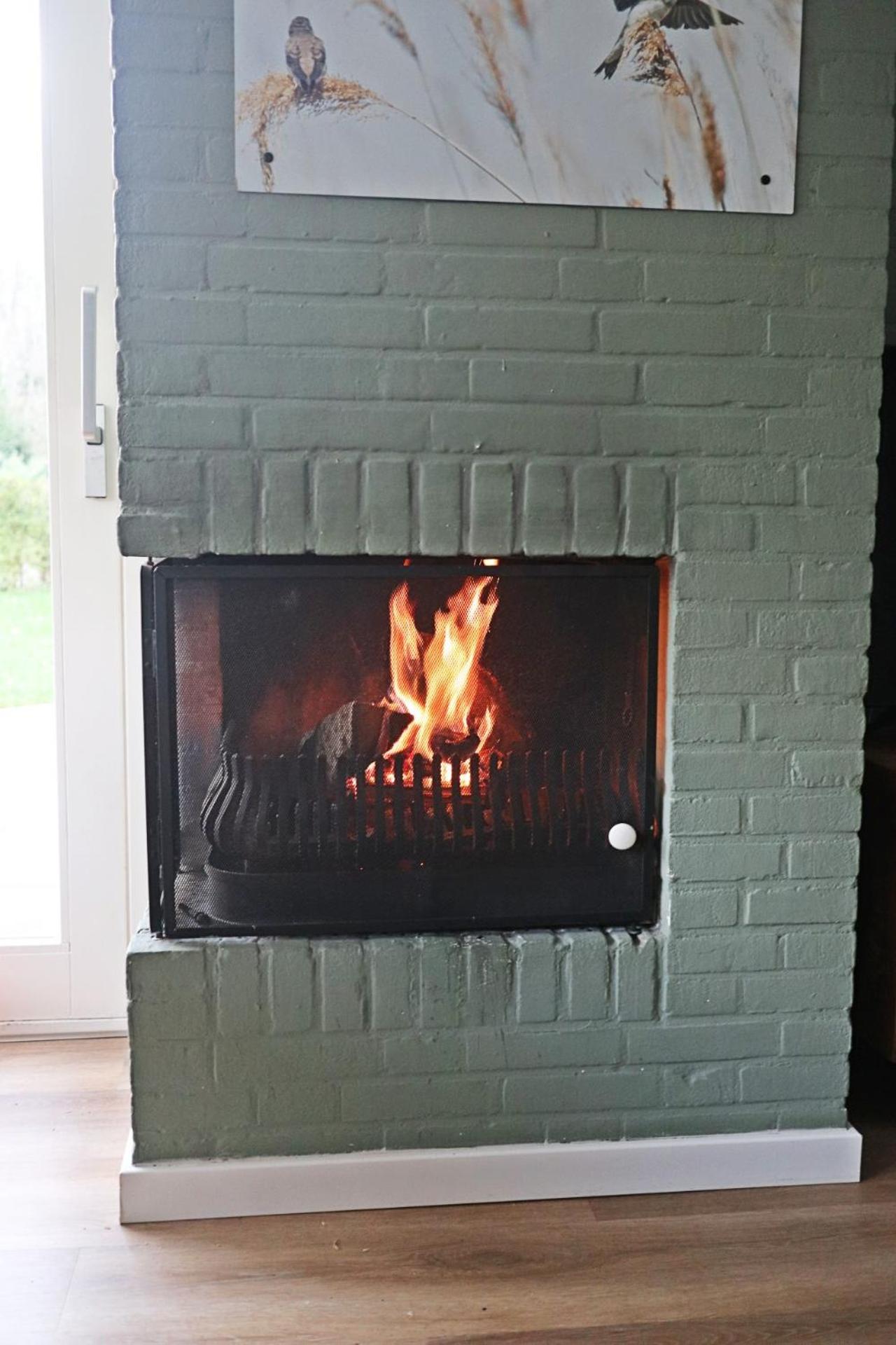 Vakantiewoning de Oeverzwaluw in hartje Drenthe, met Airco!