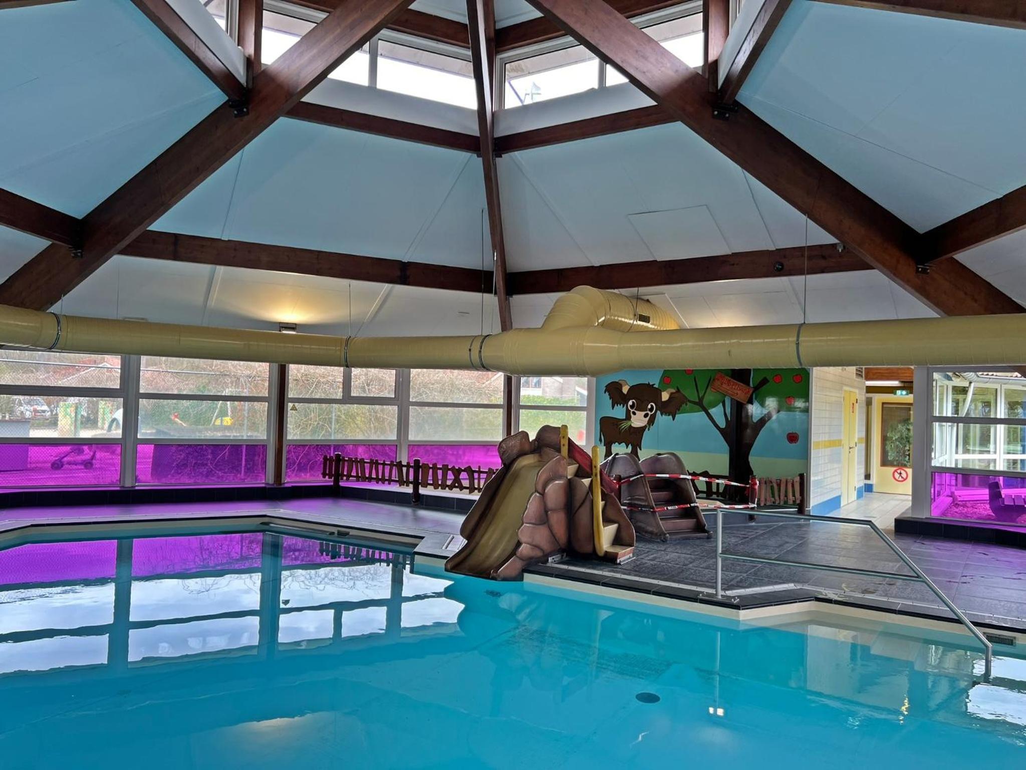 Vakantiewoning de Oeverzwaluw in hartje Drenthe, met Airco!