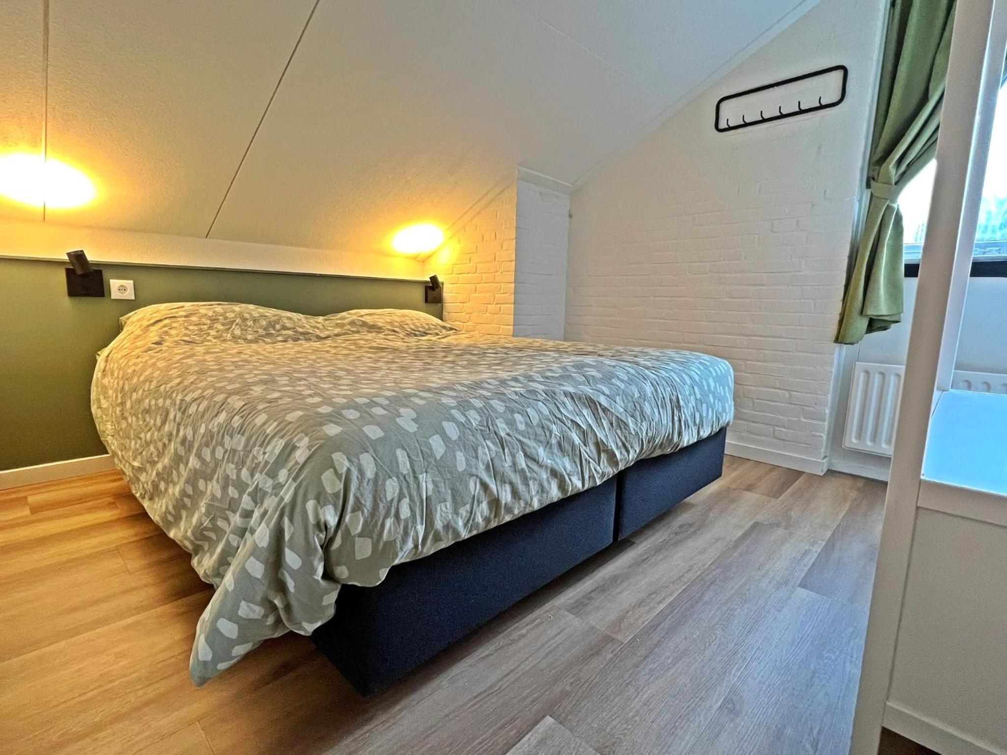 Vakantiewoning de Oeverzwaluw in hartje Drenthe, met Airco!
