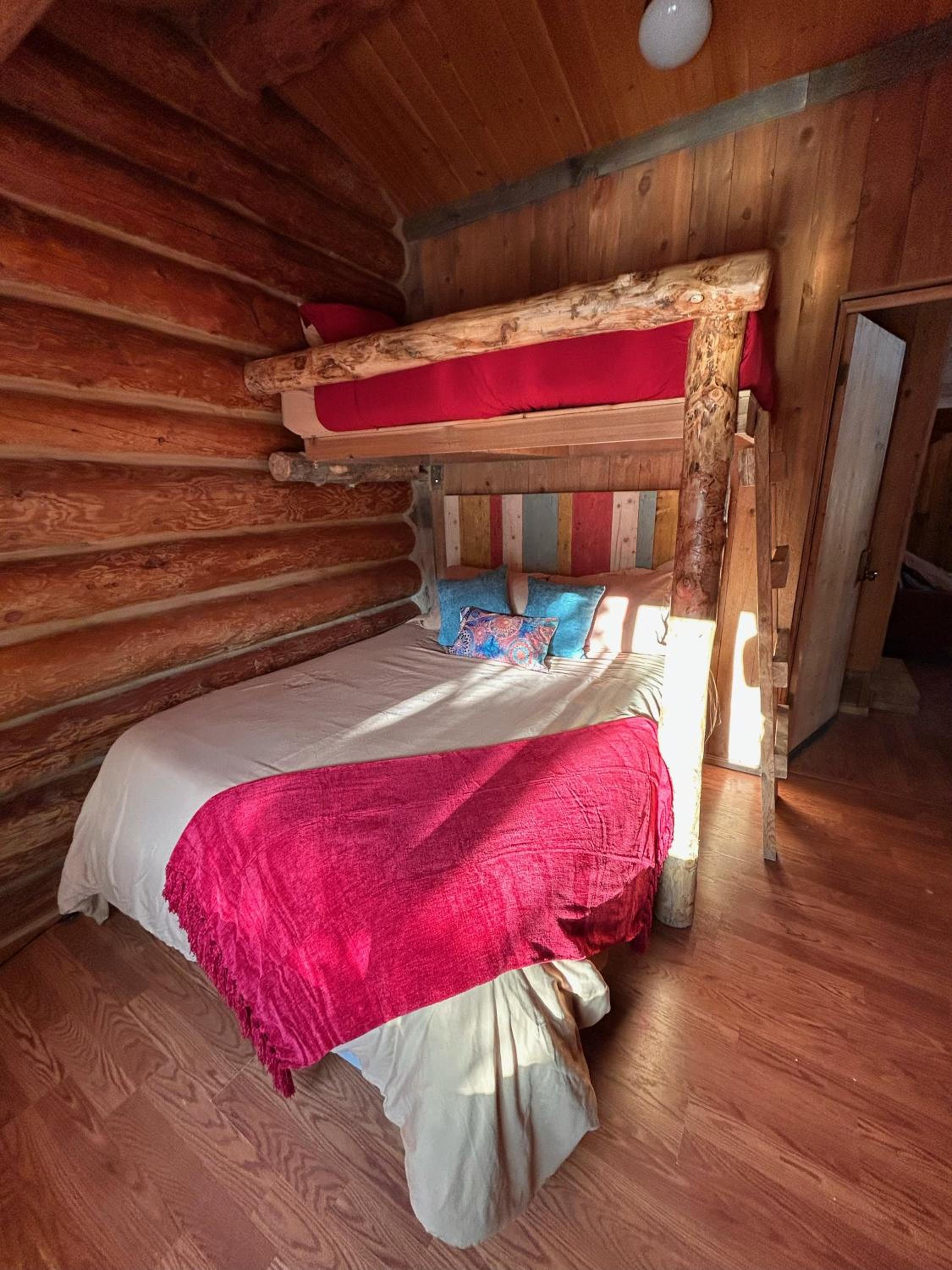 Boulder Mountain Guest Ranch