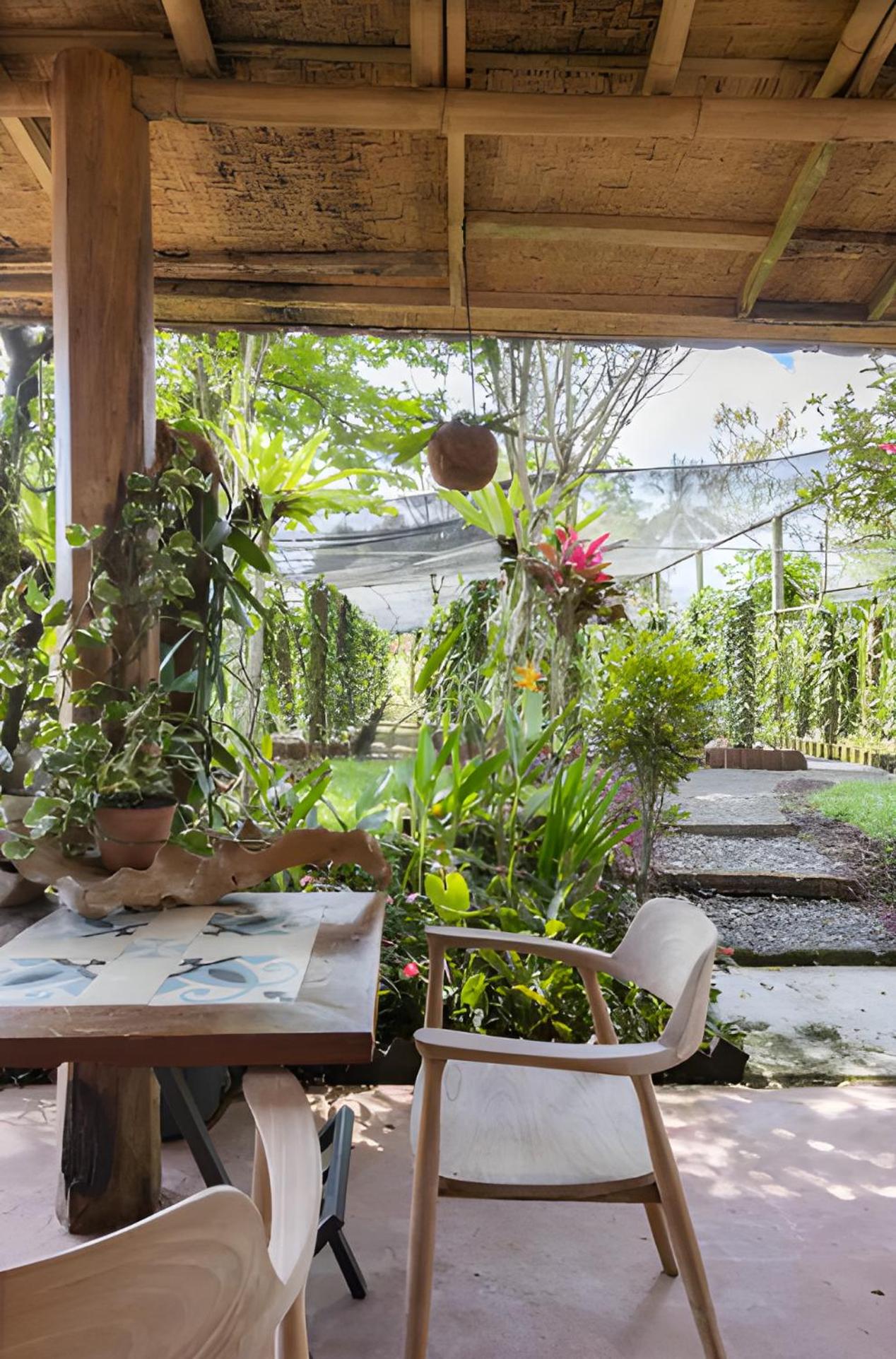 Hidden paradise view 2