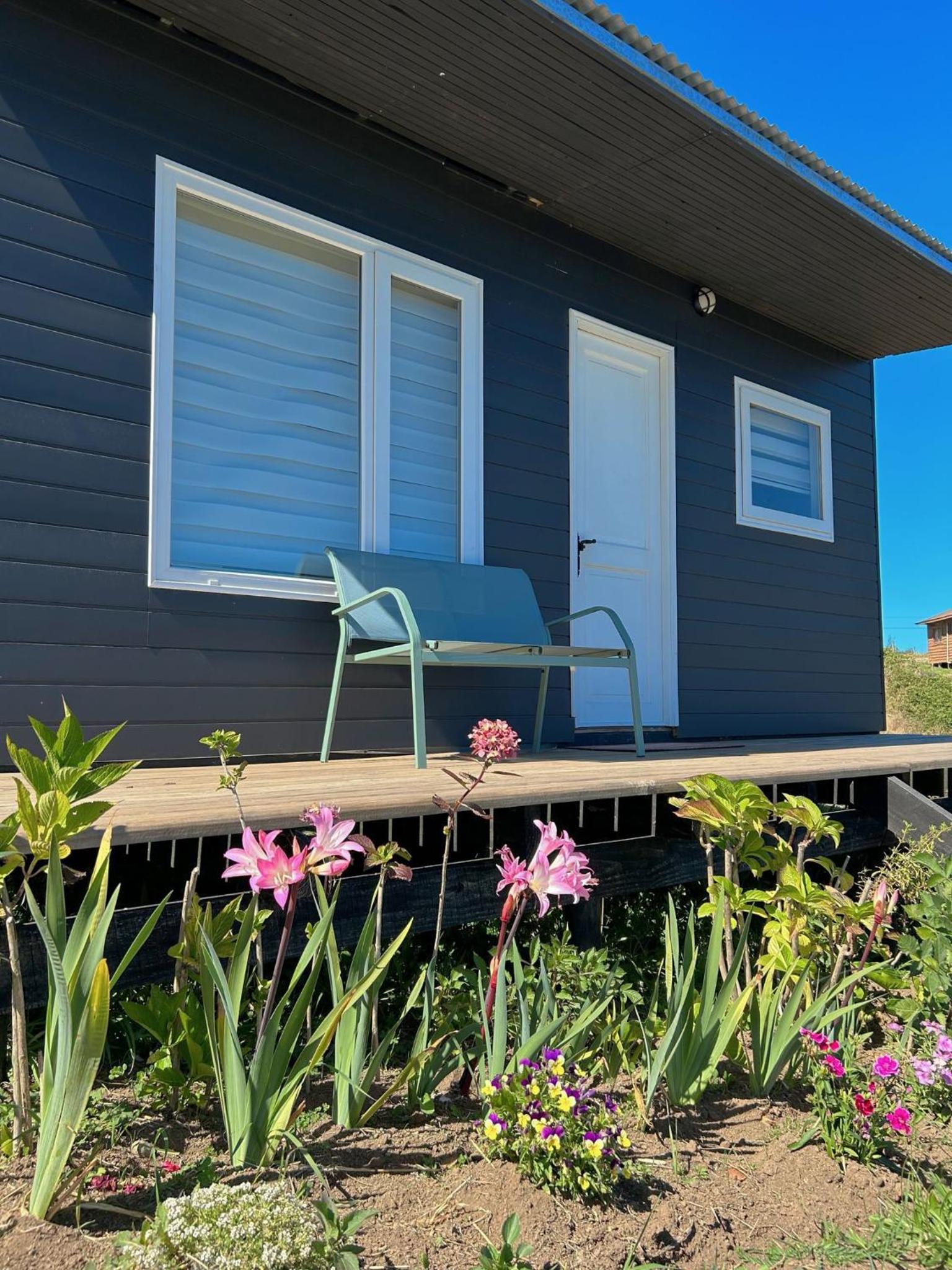 Tinyhouses Mirador del Lago