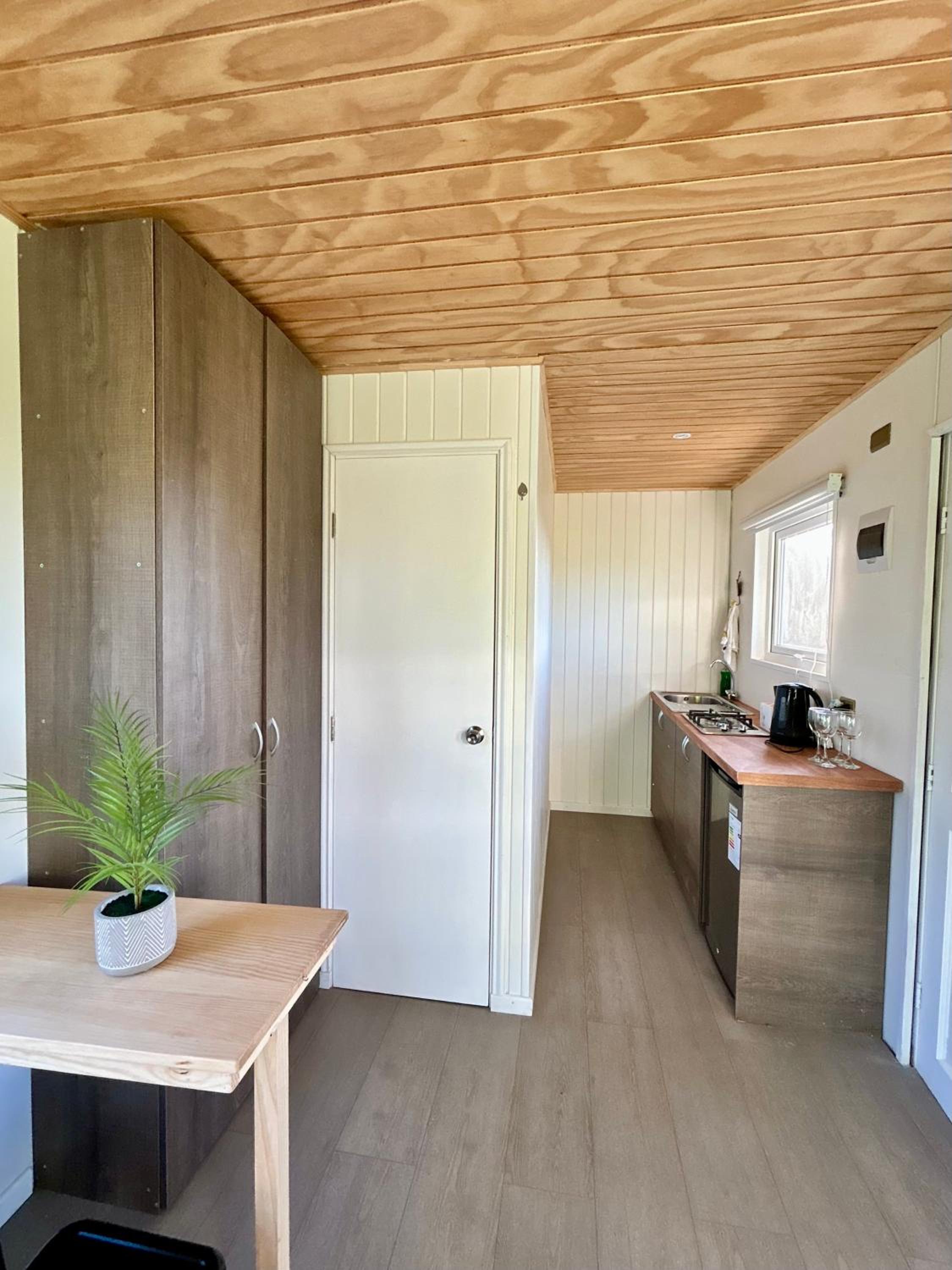 Tinyhouses Mirador del Lago