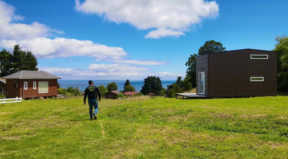 Tinyhouses Mirador del Lago