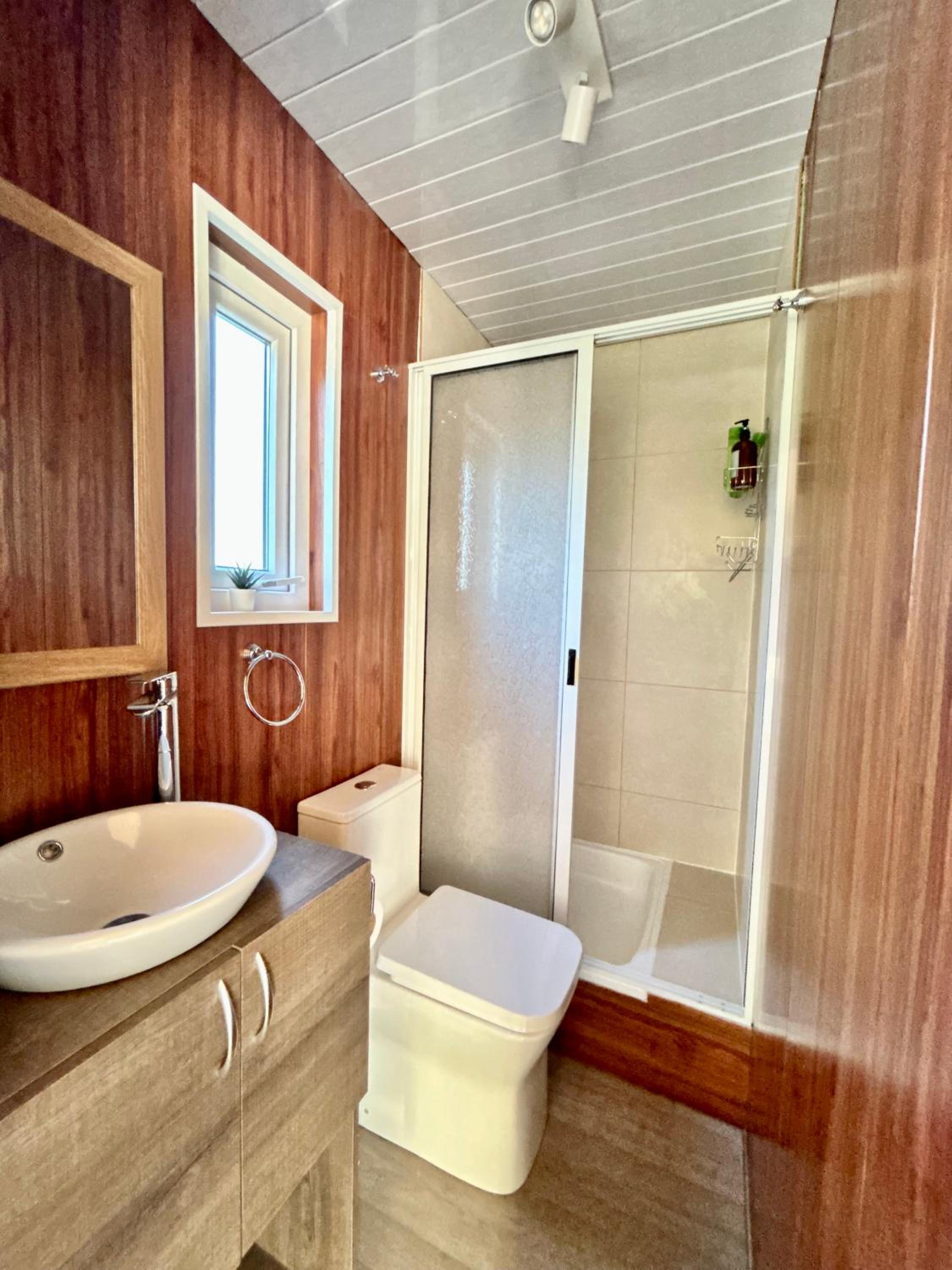 Tinyhouses Mirador del Lago
